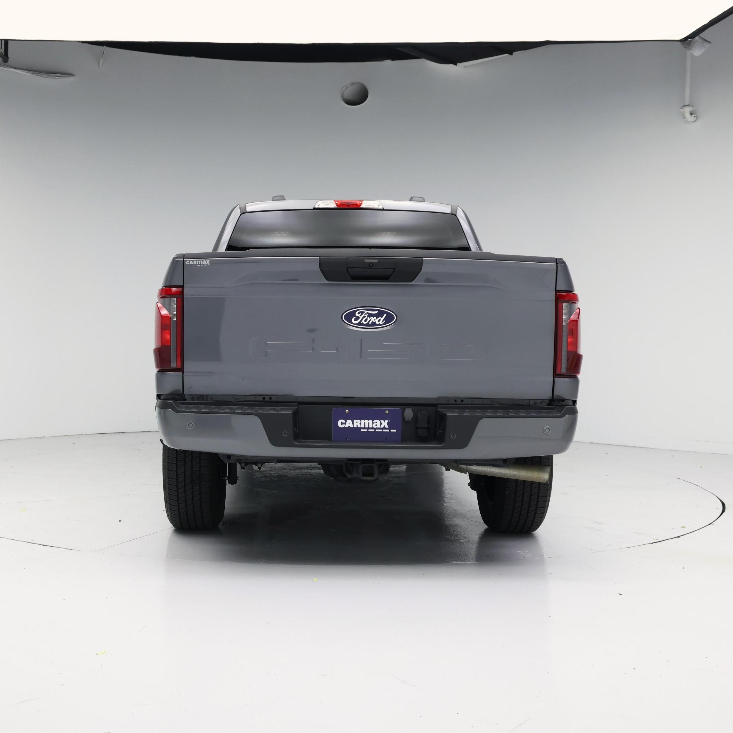 Thumbnail: 2024 Ford F-150 - 6