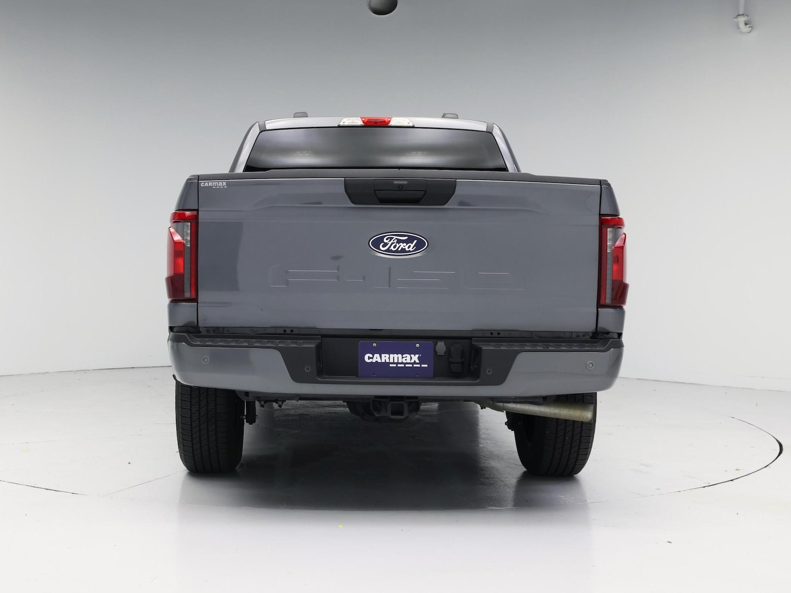 2024 Ford F-150 STX - Photo 7