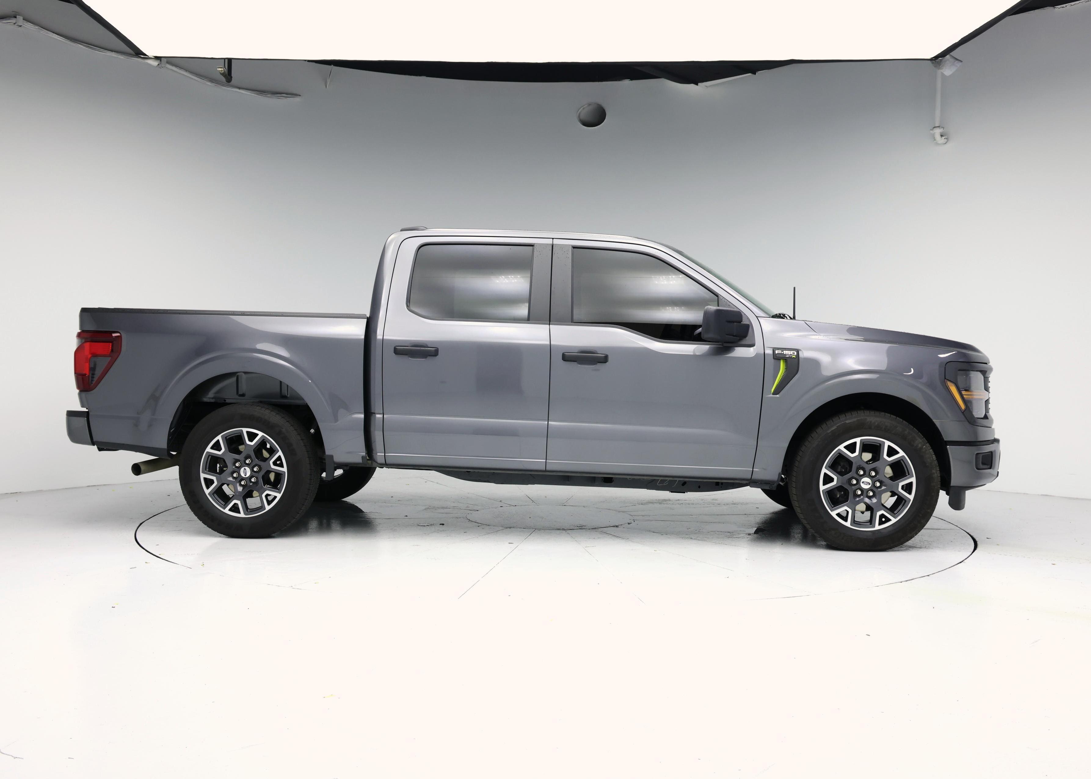 Thumbnail: 2024 Ford F-150 - 7