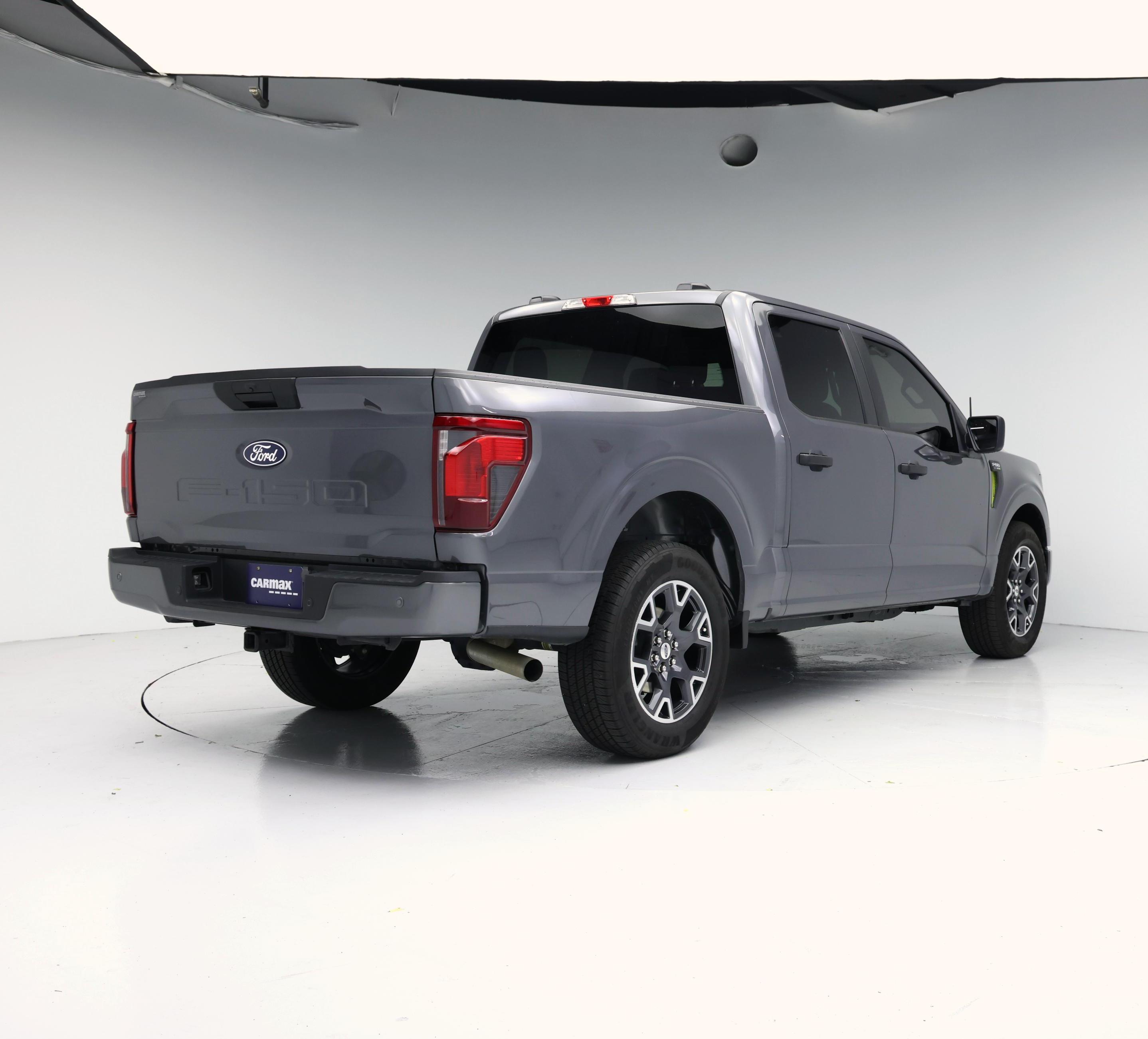 Thumbnail: 2024 Ford F-150 - 8