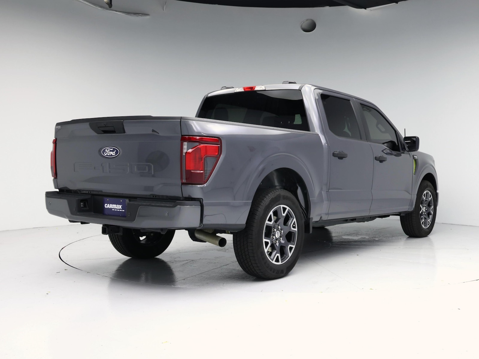 2024 Ford F-150 STX - Photo 9