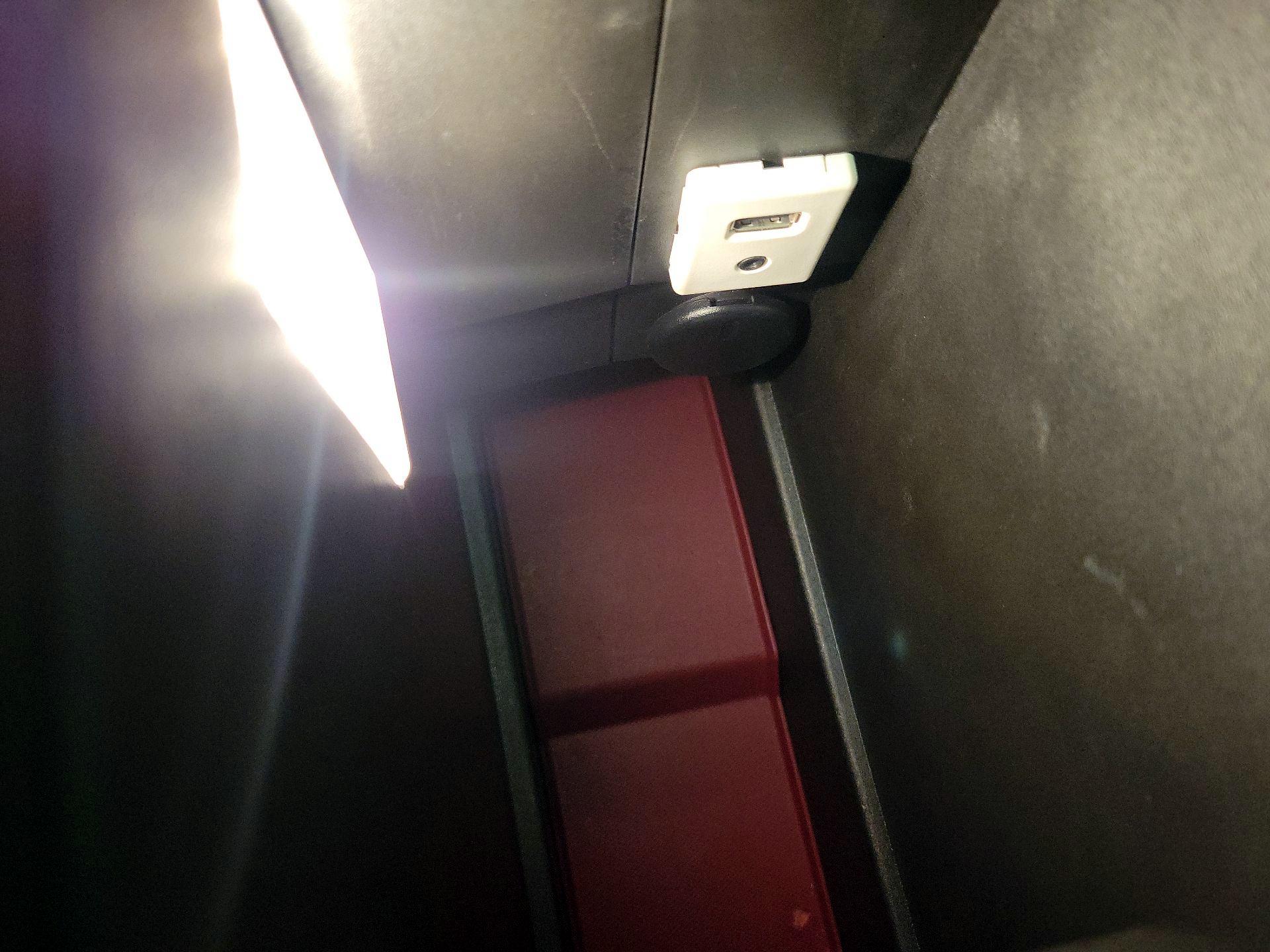 Thumbnail: 2015 GMC Terrain - 17