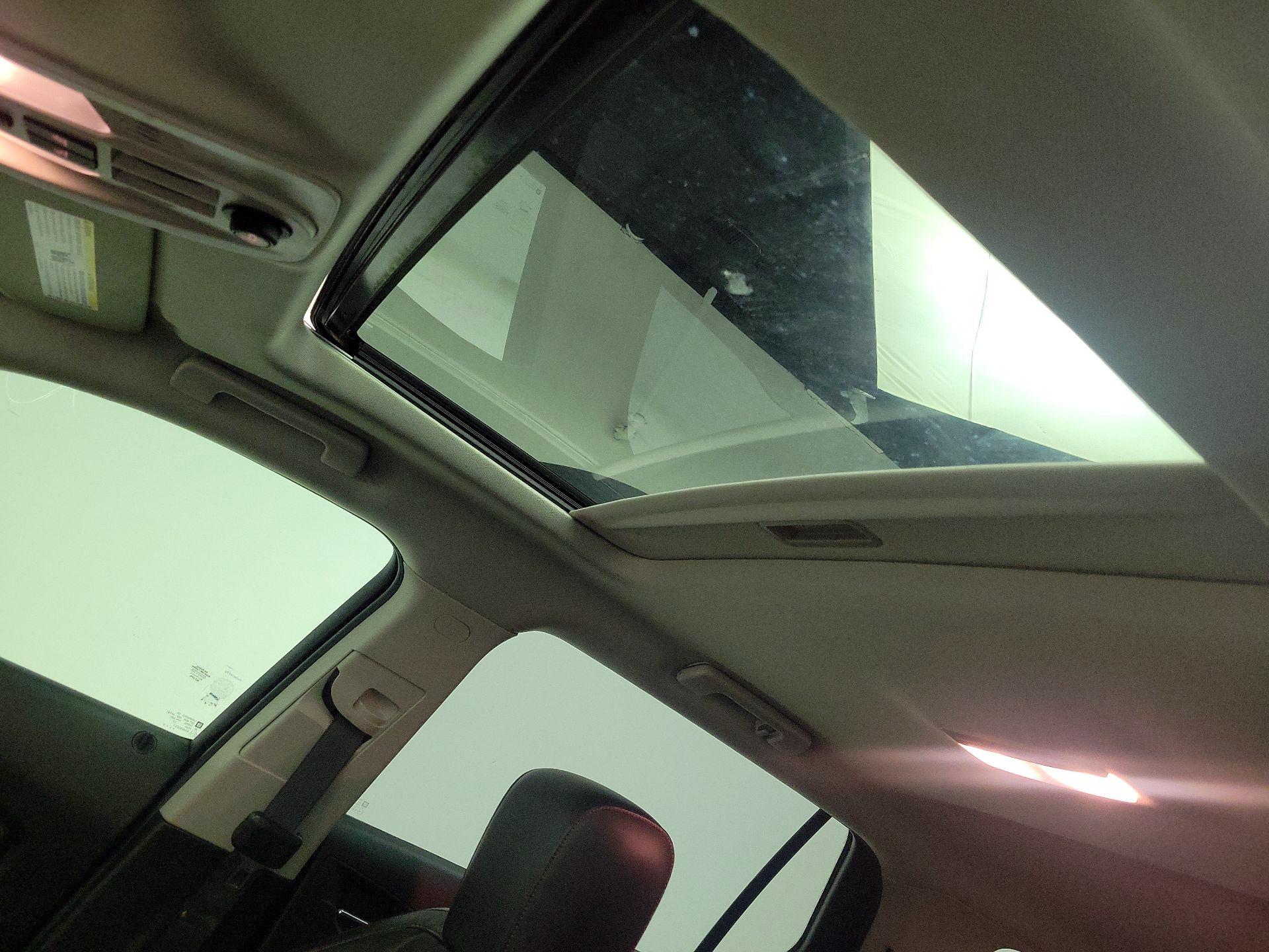 Thumbnail: 2015 GMC Terrain - 18