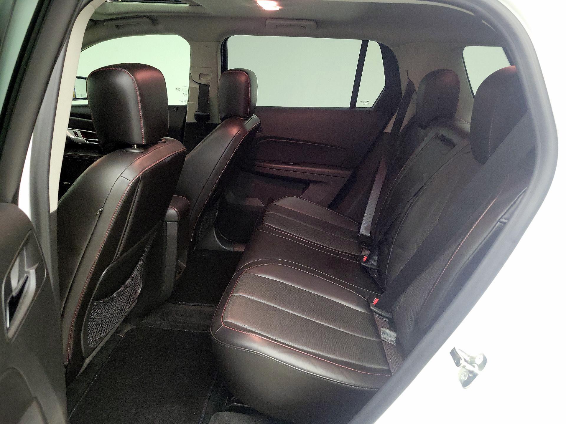 Thumbnail: 2015 GMC Terrain - 19