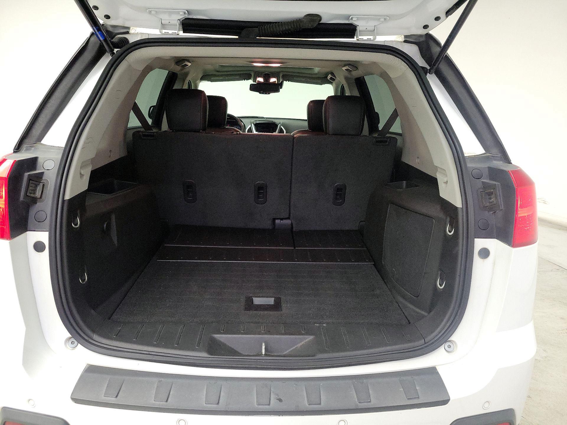 Thumbnail: 2015 GMC Terrain - 20