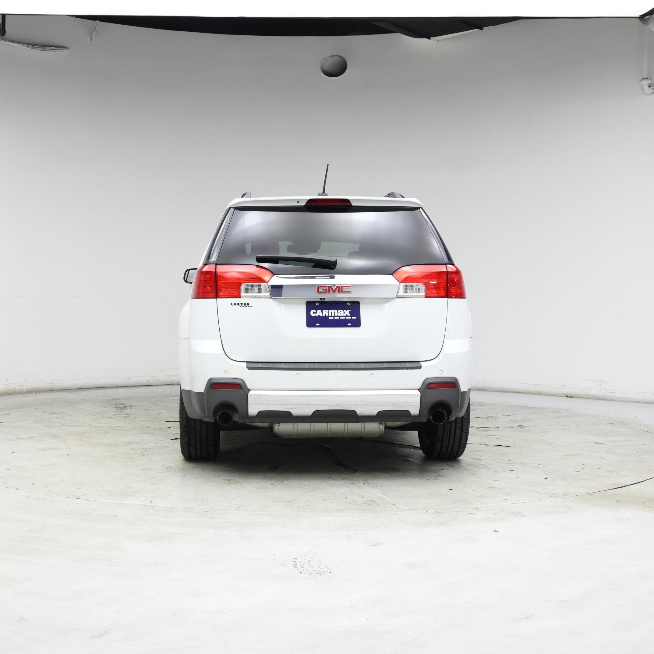 Thumbnail: 2015 GMC Terrain - 6