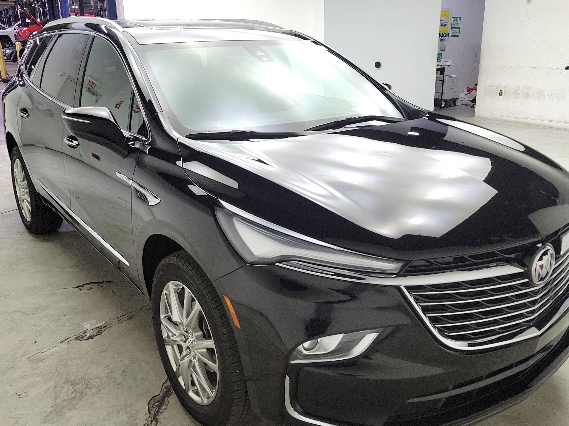 Thumbnail: 2023 Buick Enclave - 1