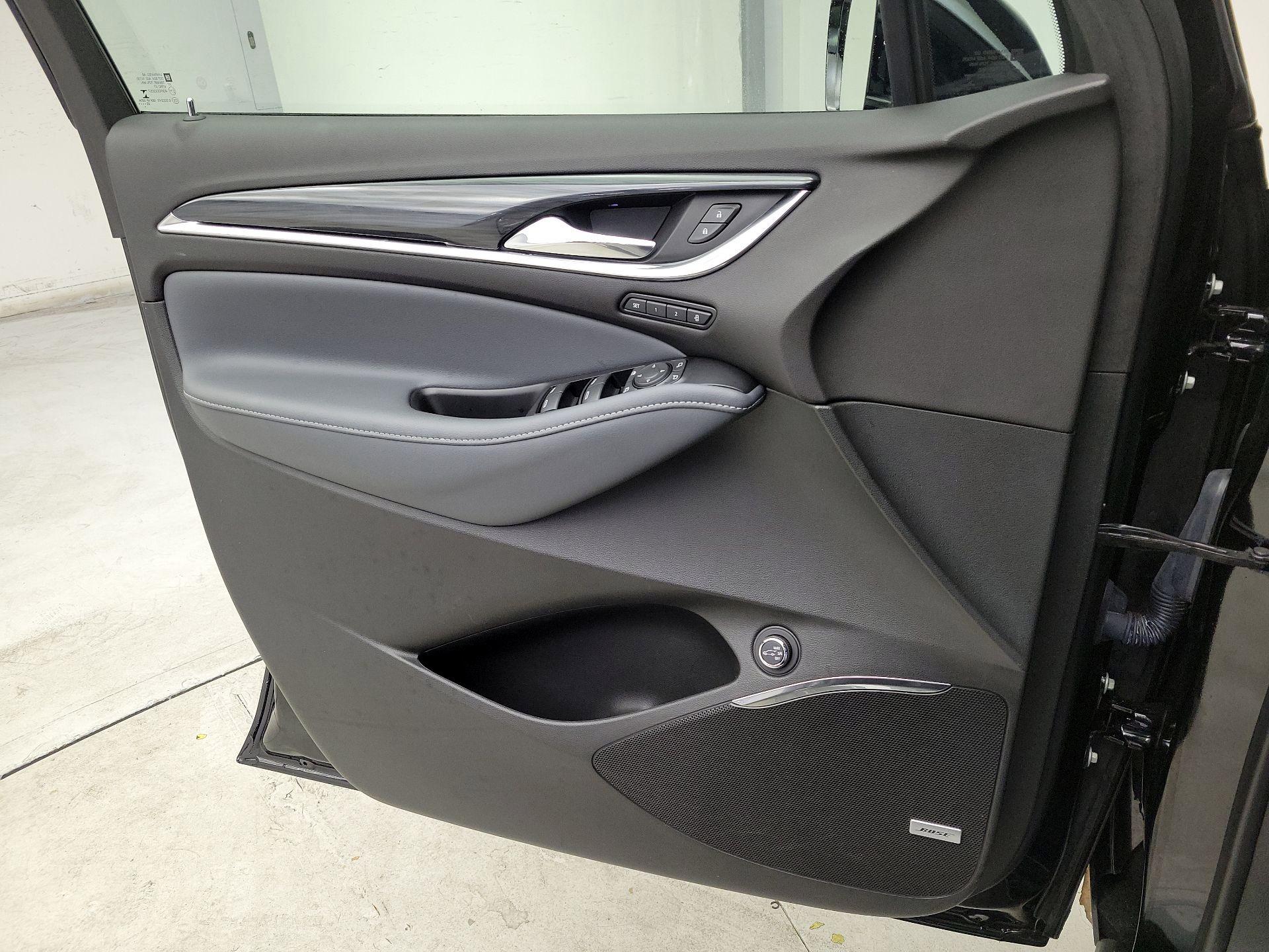 Thumbnail: 2023 Buick Enclave - 10