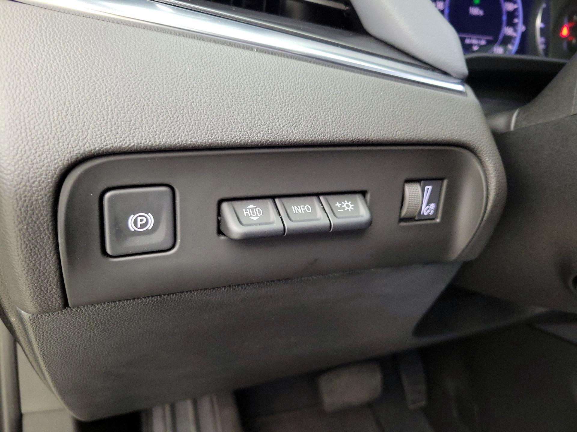 Thumbnail: 2023 Buick Enclave - 11