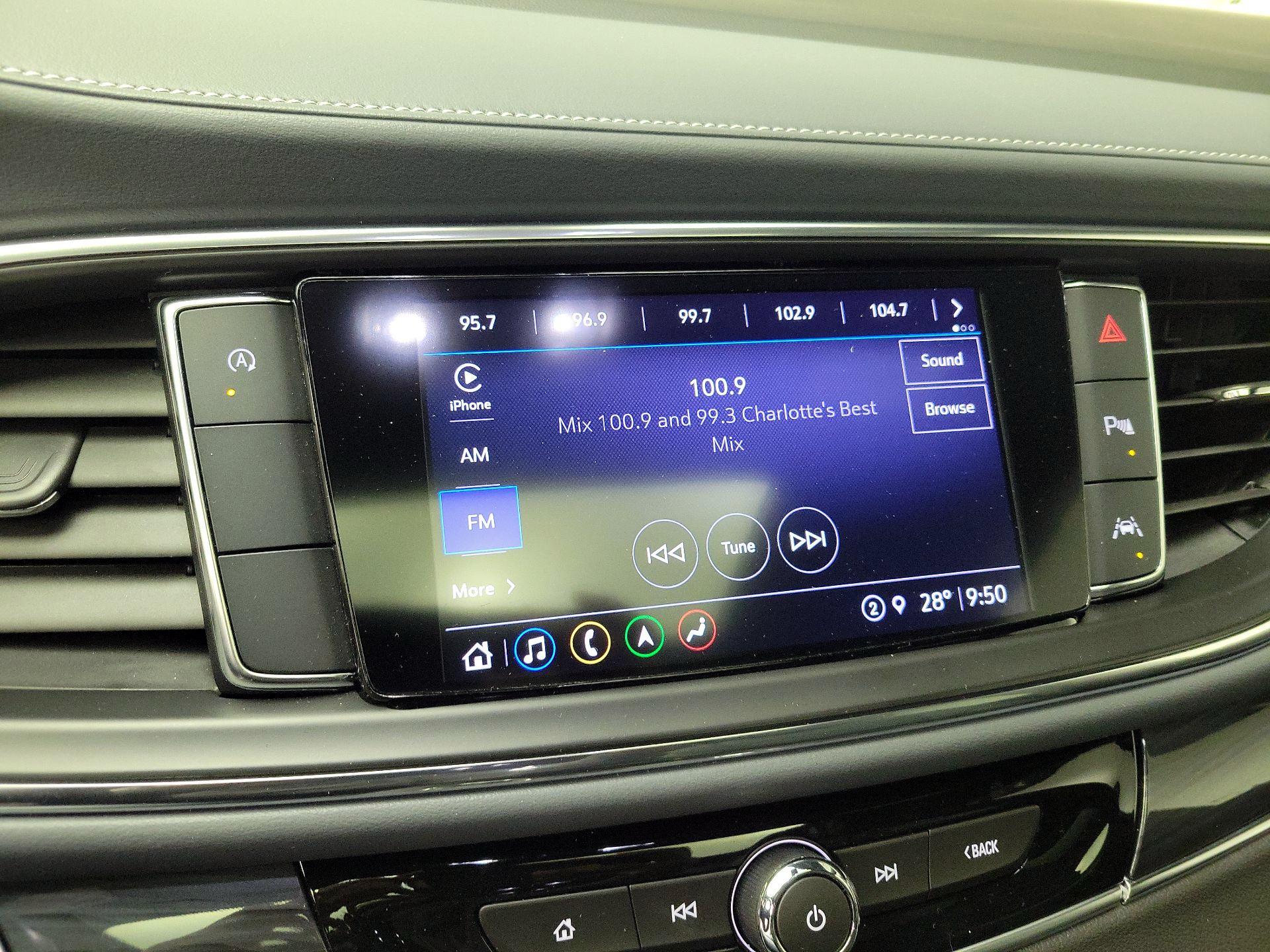 Thumbnail: 2023 Buick Enclave - 14