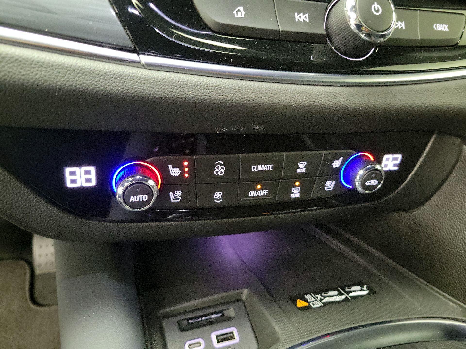 Thumbnail: 2023 Buick Enclave - 15