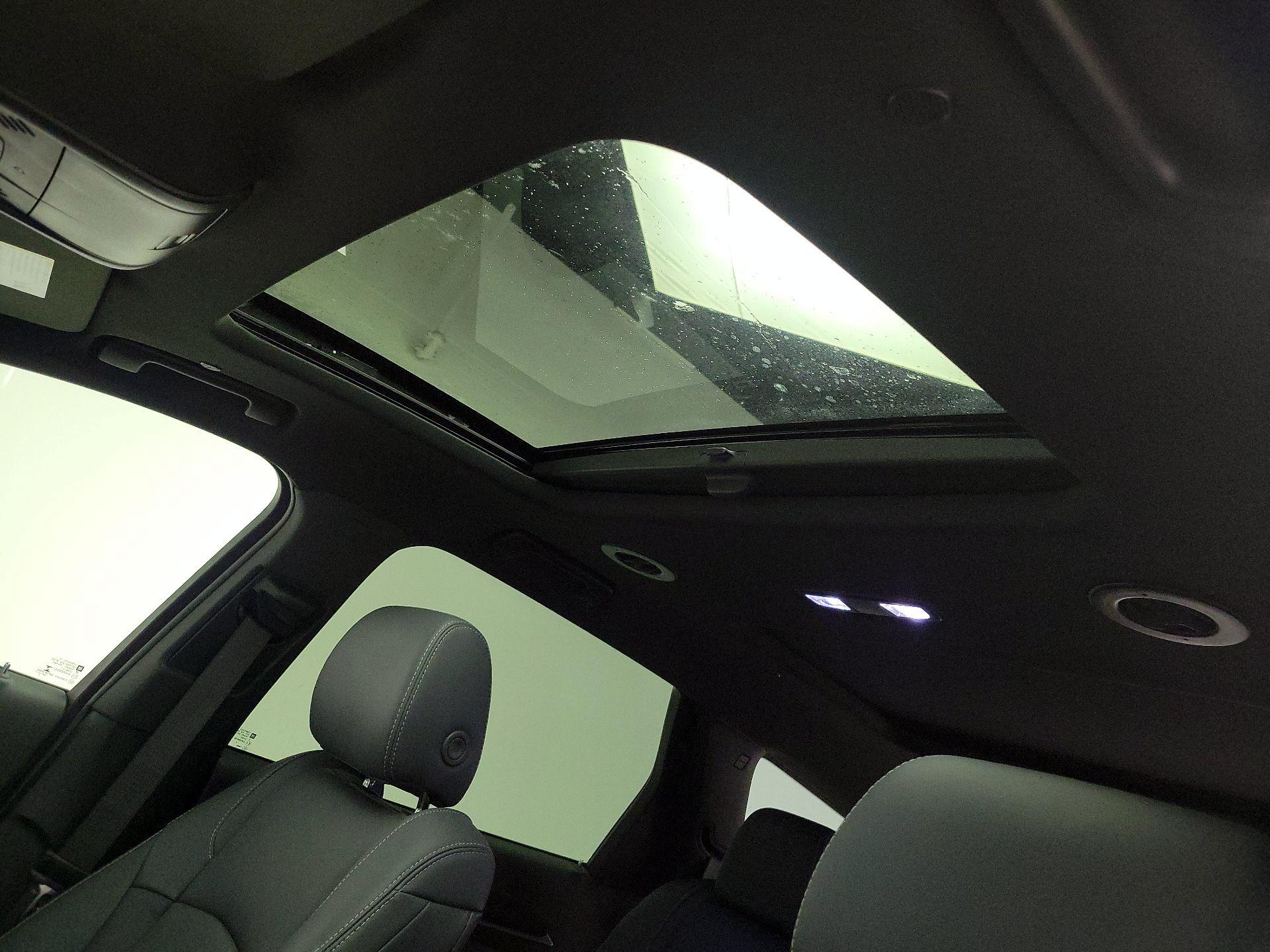 Thumbnail: 2023 Buick Enclave - 18