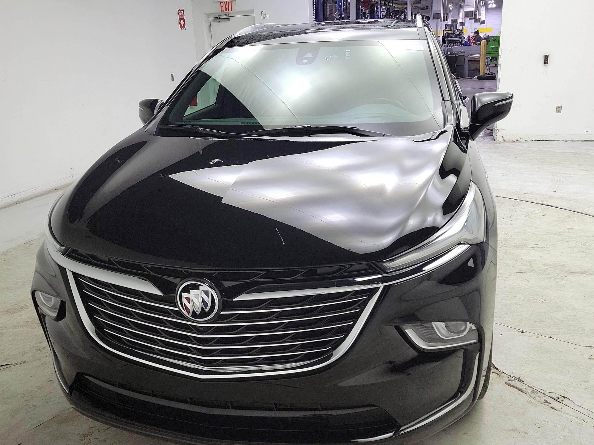 Thumbnail: 2023 Buick Enclave - 2