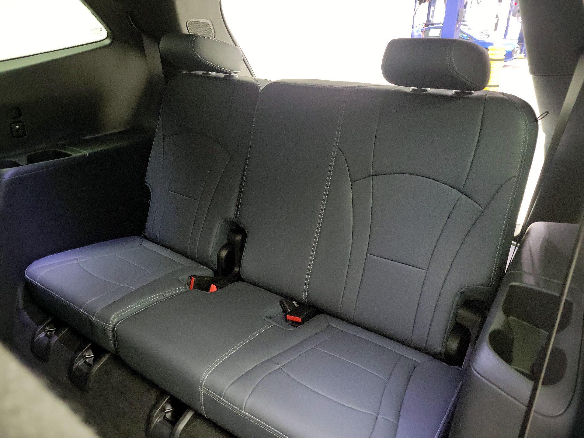 Thumbnail: 2023 Buick Enclave - 20