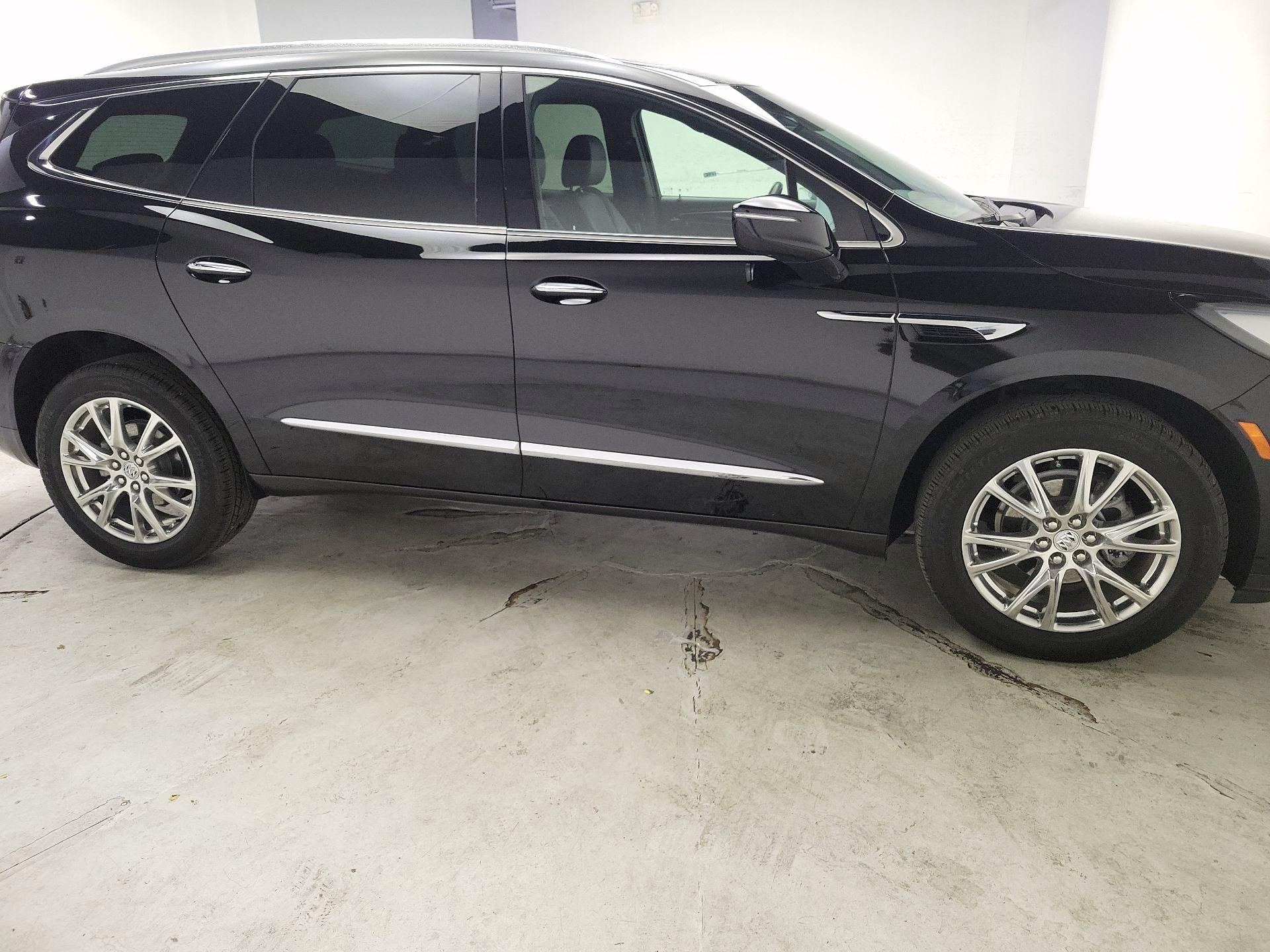 Thumbnail: 2023 Buick Enclave - 4