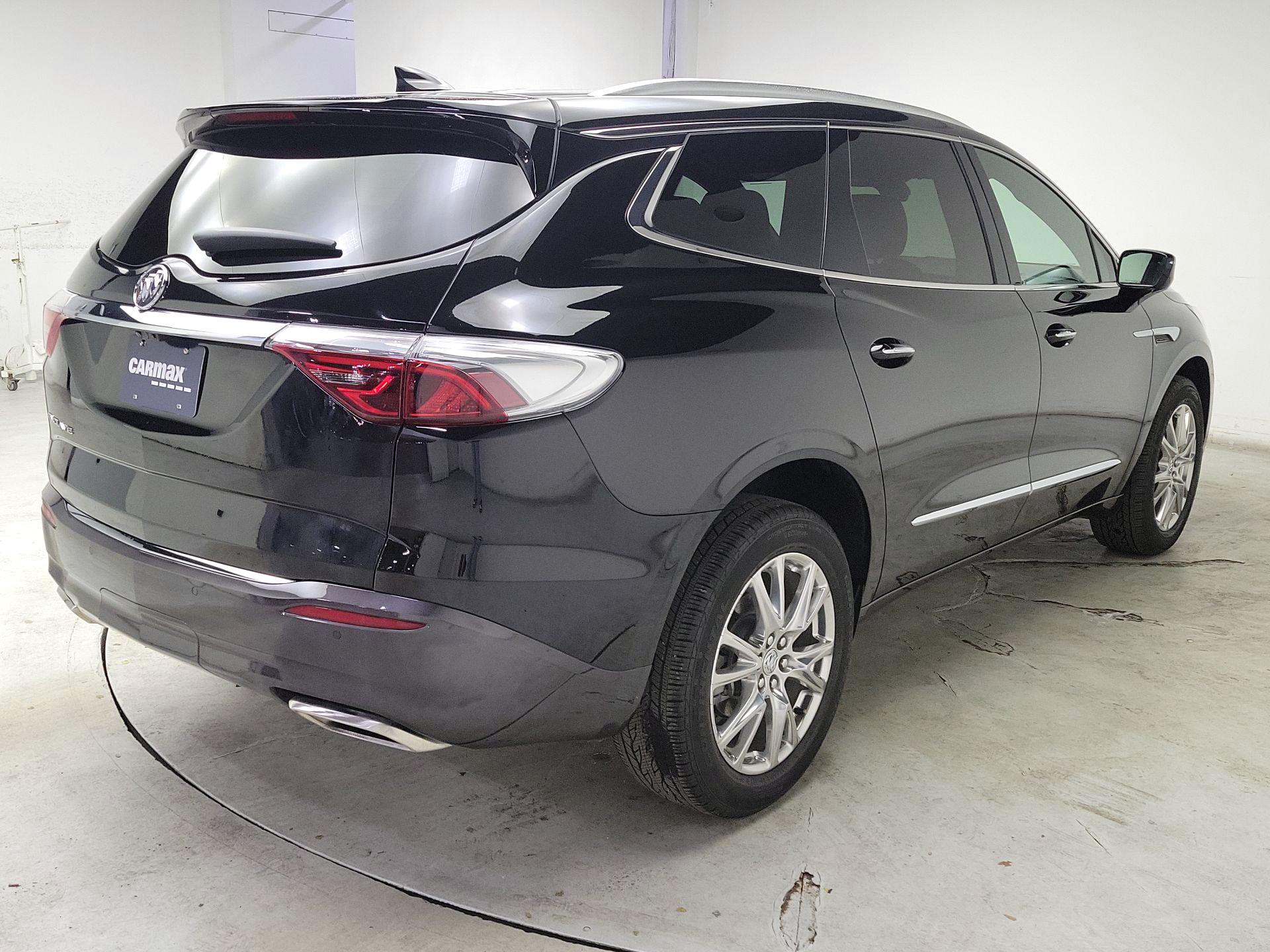 Thumbnail: 2023 Buick Enclave - 5