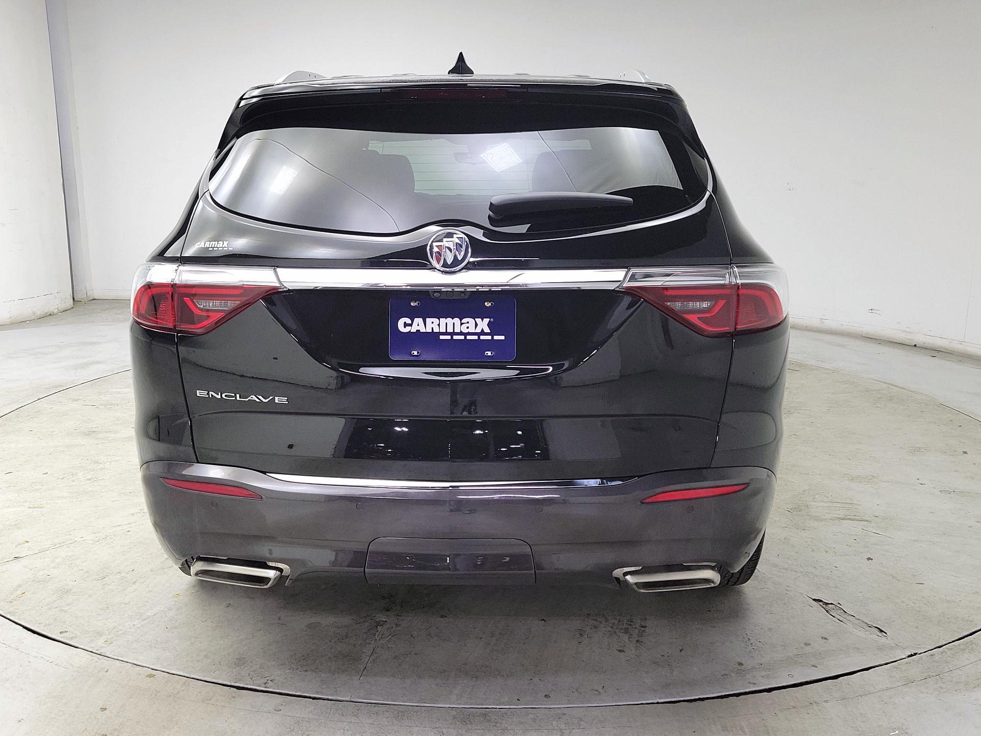Thumbnail: 2023 Buick Enclave - 6