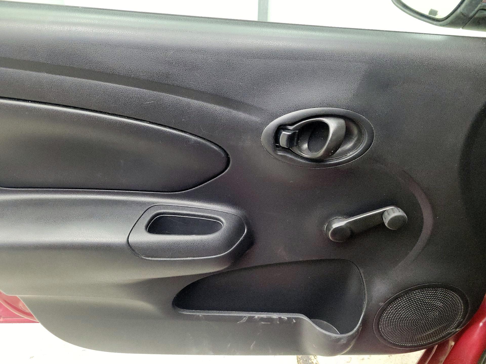 Thumbnail: 2017 Nissan Versa - 12