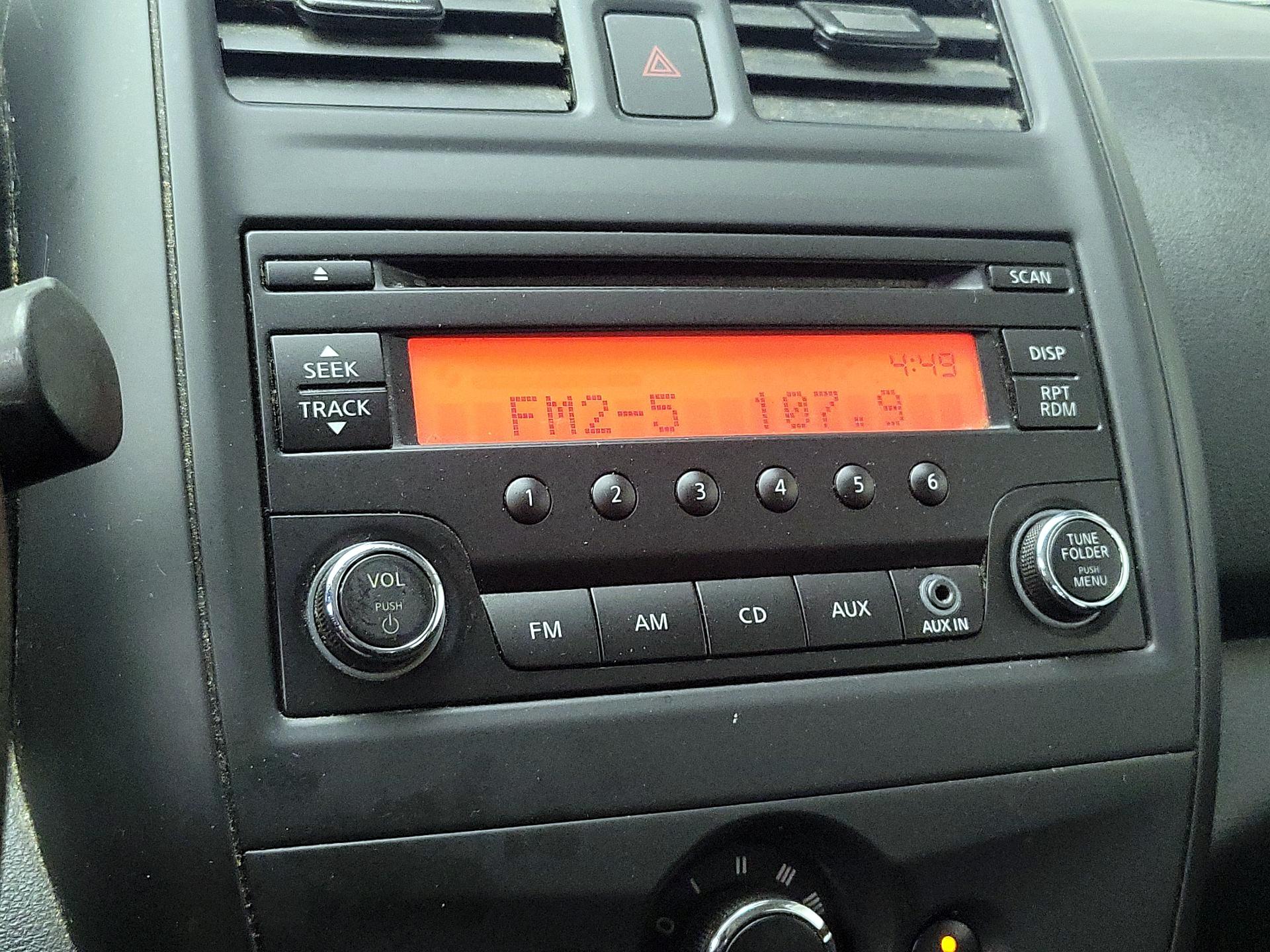 Thumbnail: 2017 Nissan Versa - 14