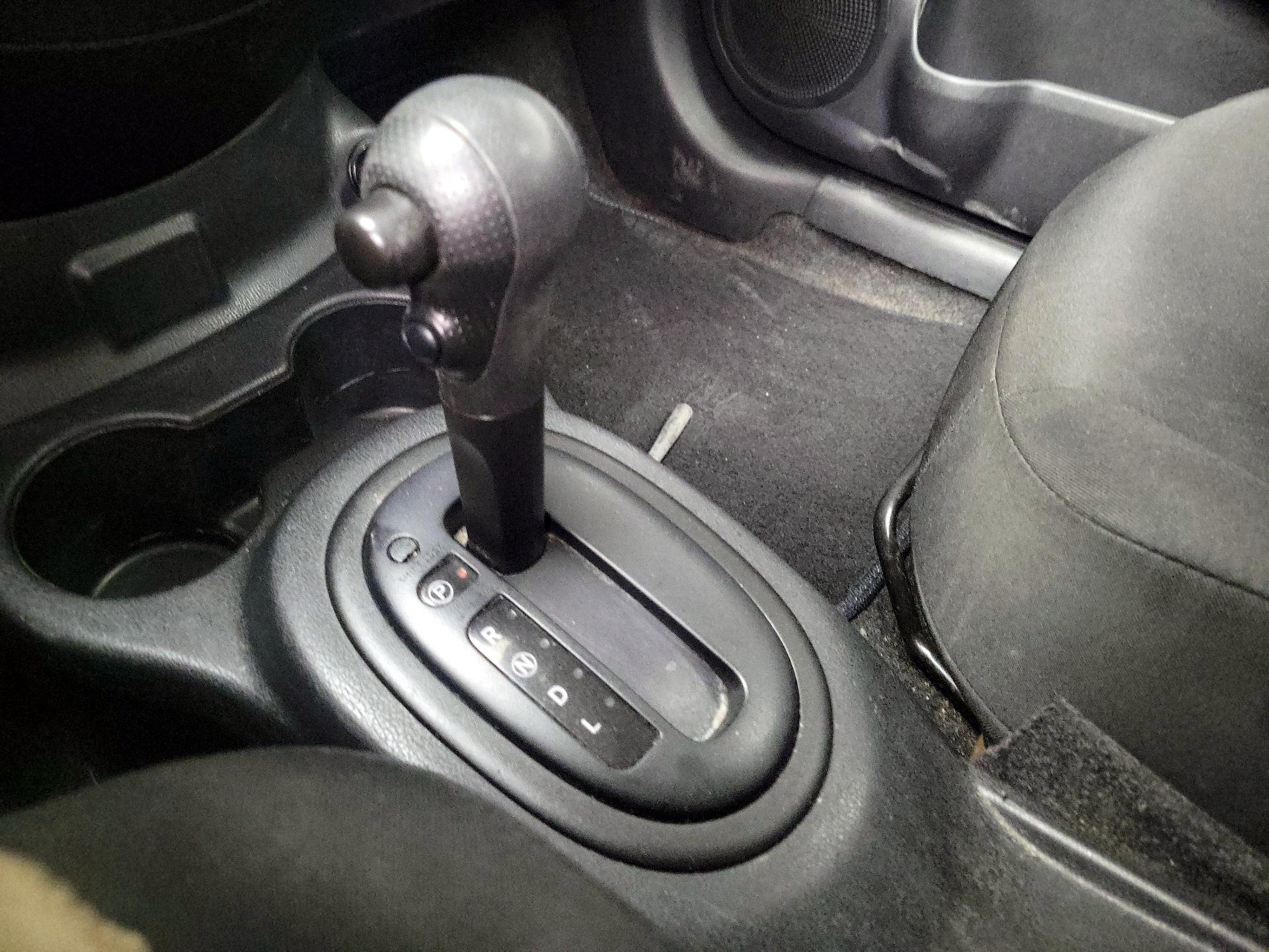 Thumbnail: 2017 Nissan Versa - 16