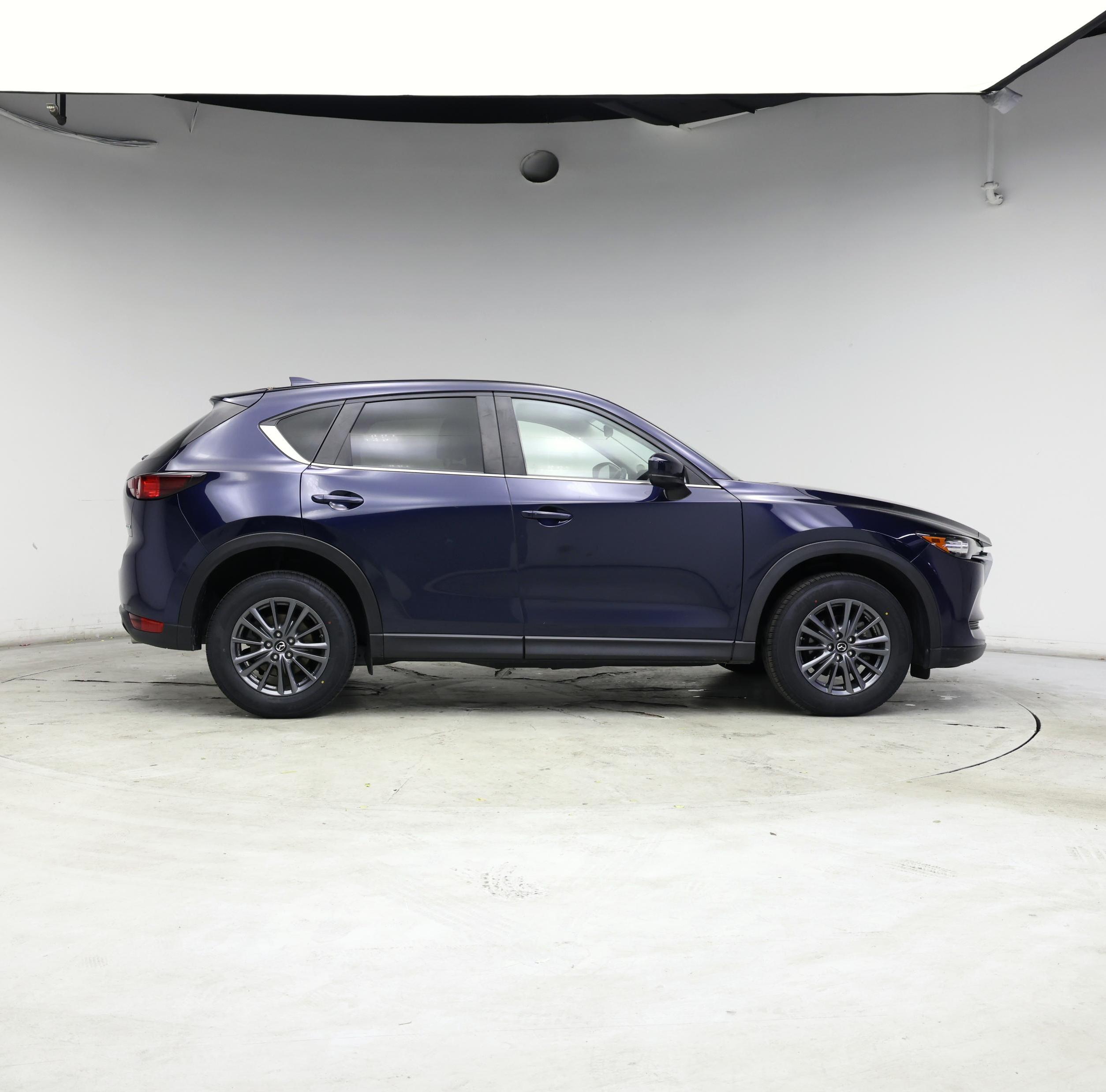 Thumbnail: 2021 Mazda CX-5 - 7