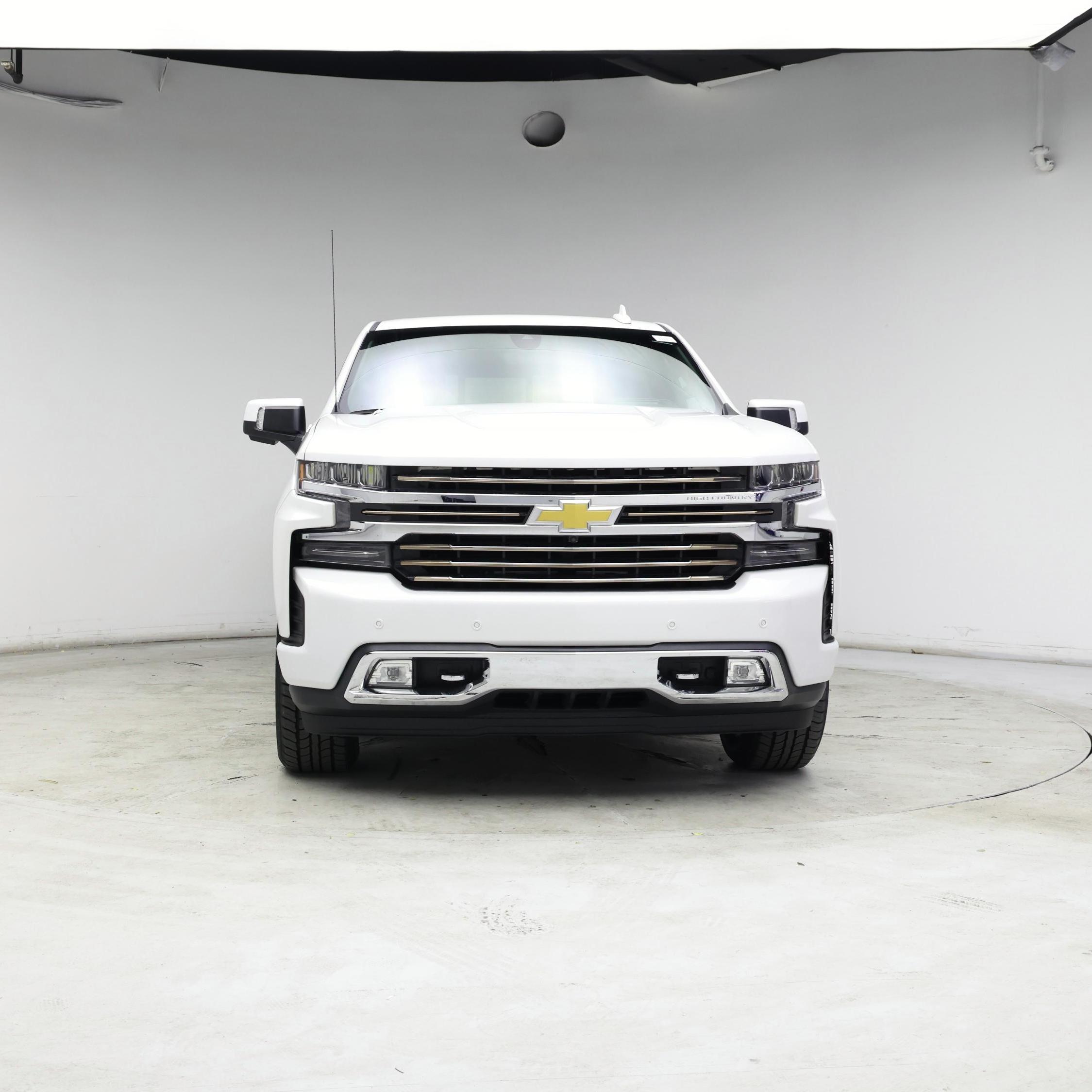 Thumbnail: 2021 Chevrolet Silverado 1500 - 5