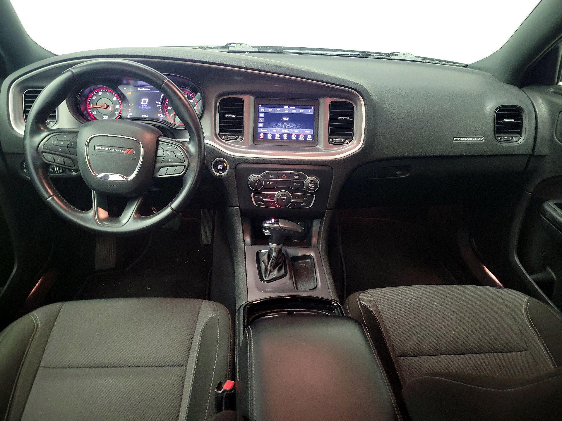 Thumbnail: 2022 Dodge Charger - 9