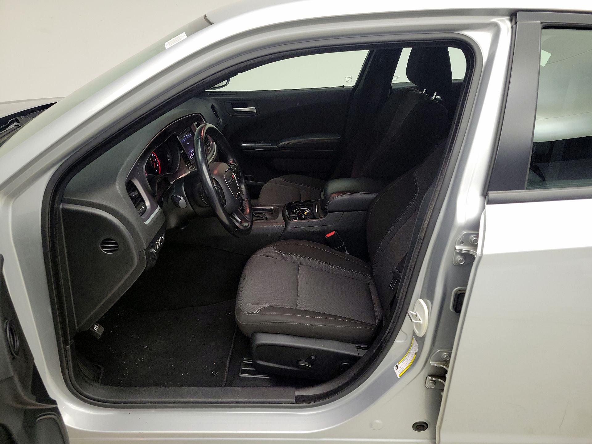 Thumbnail: 2022 Dodge Charger - 11