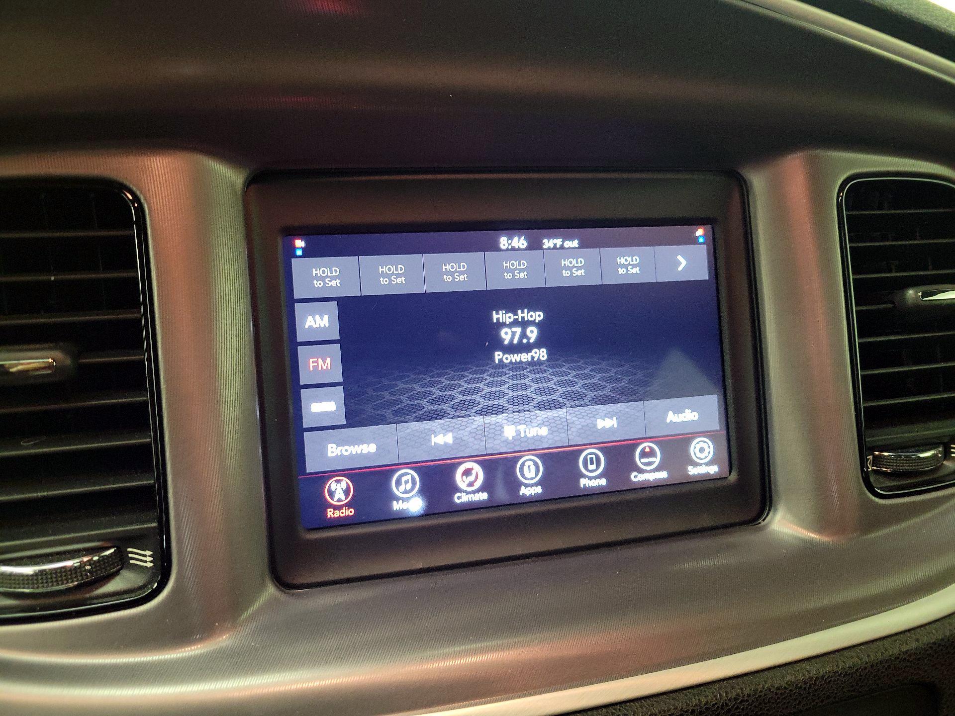 Thumbnail: 2022 Dodge Charger - 15