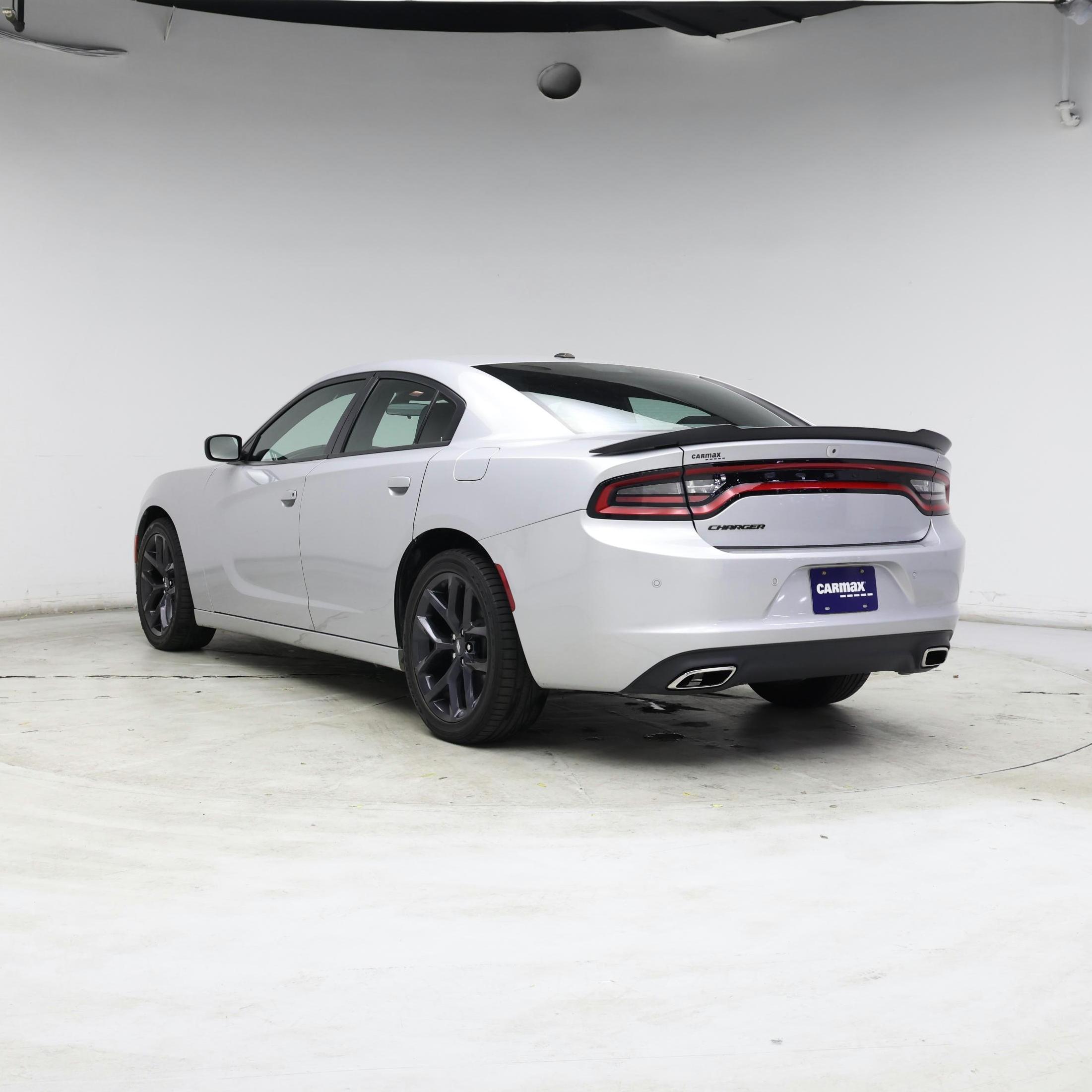 Thumbnail: 2022 Dodge Charger - 2