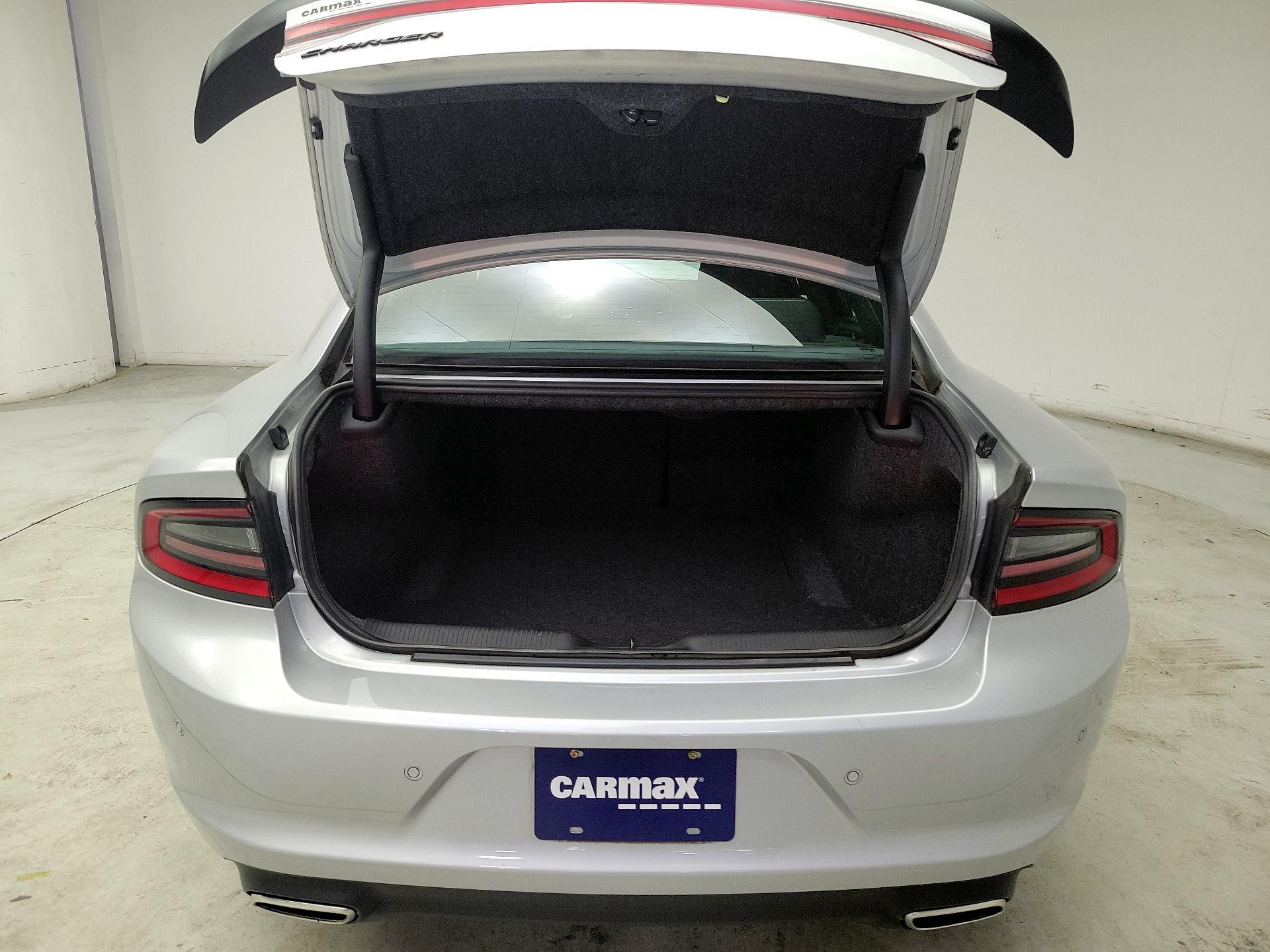 Thumbnail: 2022 Dodge Charger - 20