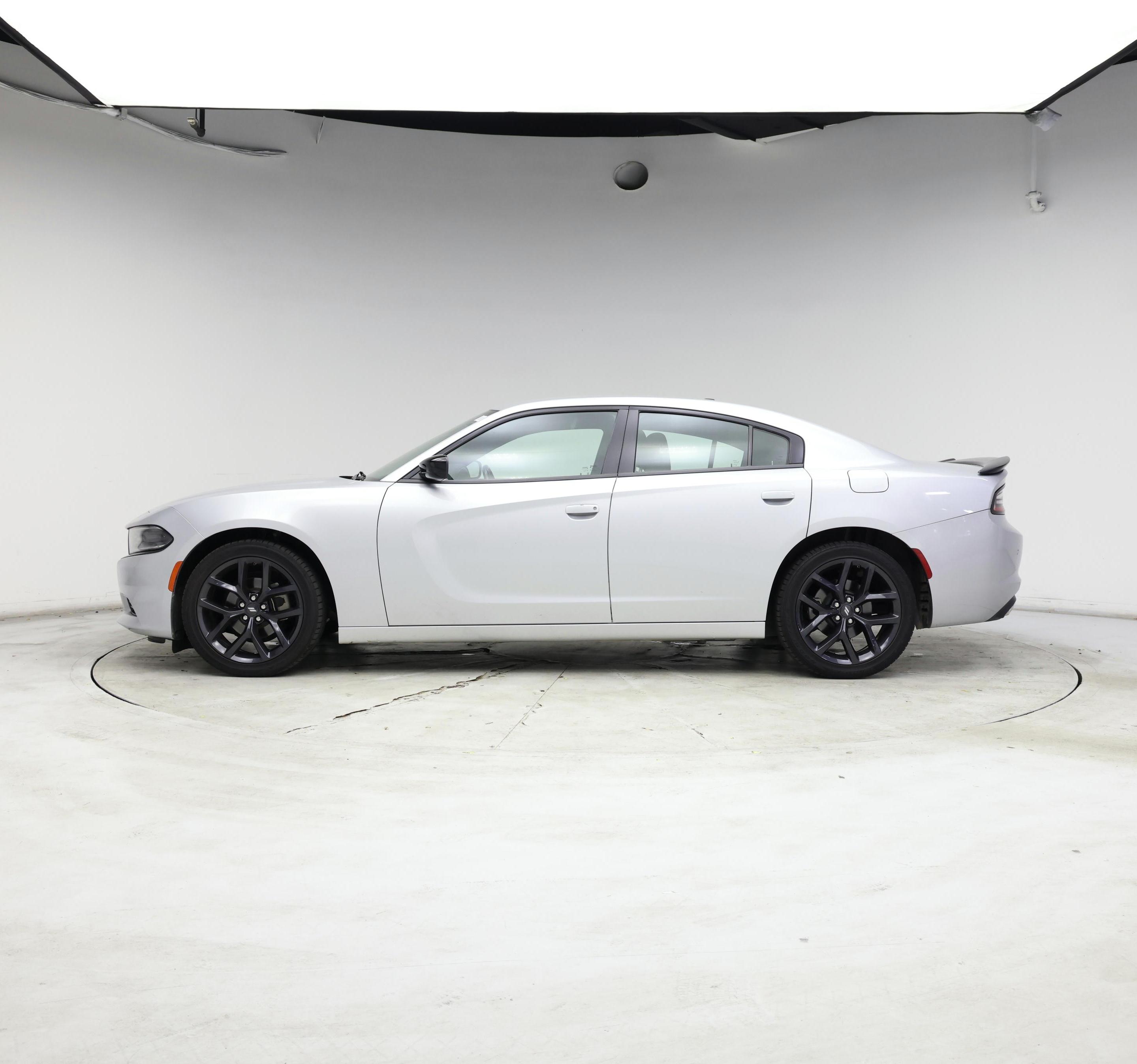 Thumbnail: 2022 Dodge Charger - 3