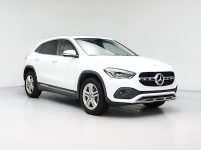 2022 Mercedes-Benz GLA250