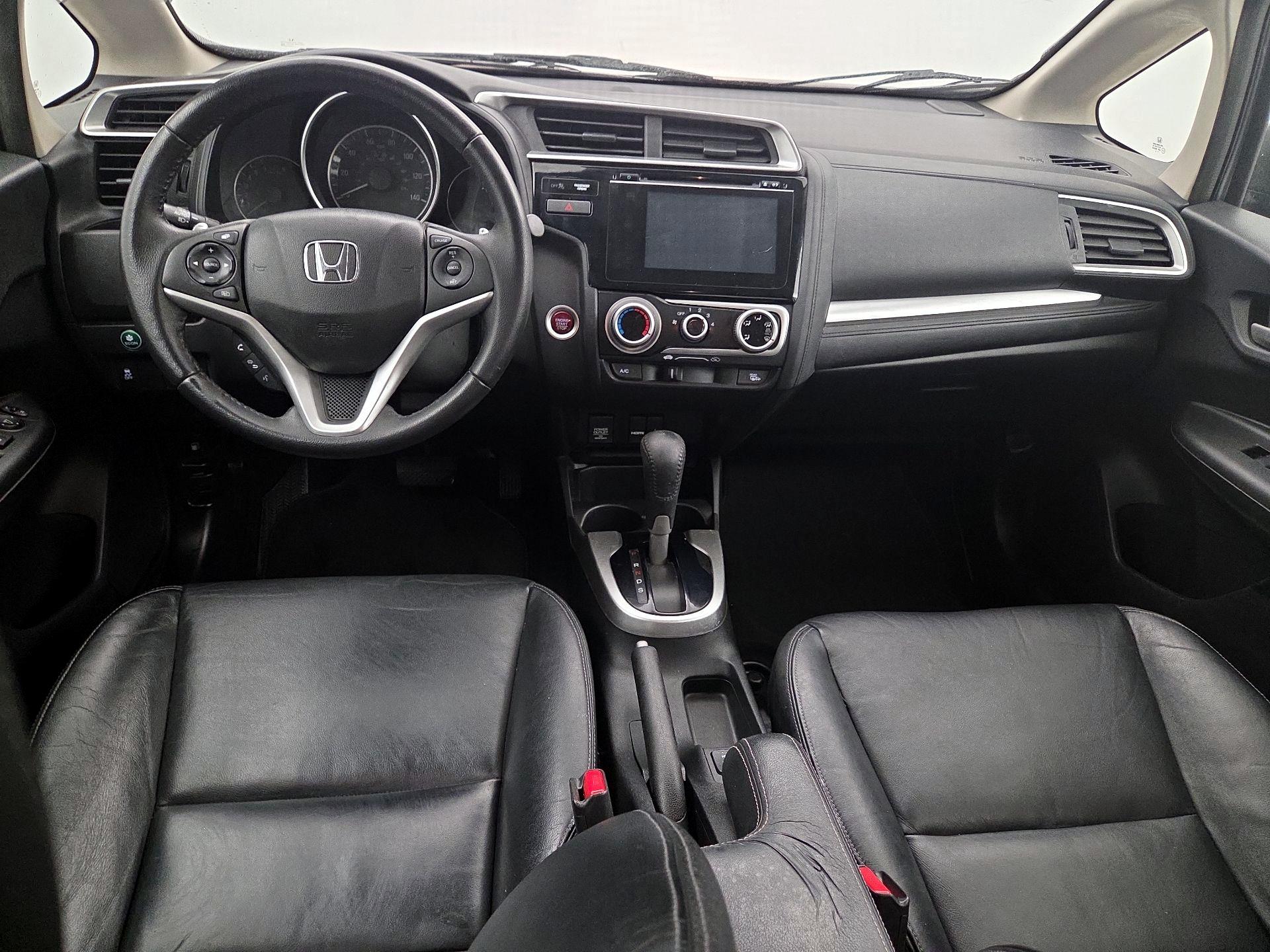 Thumbnail: 2015 Honda Fit - 9