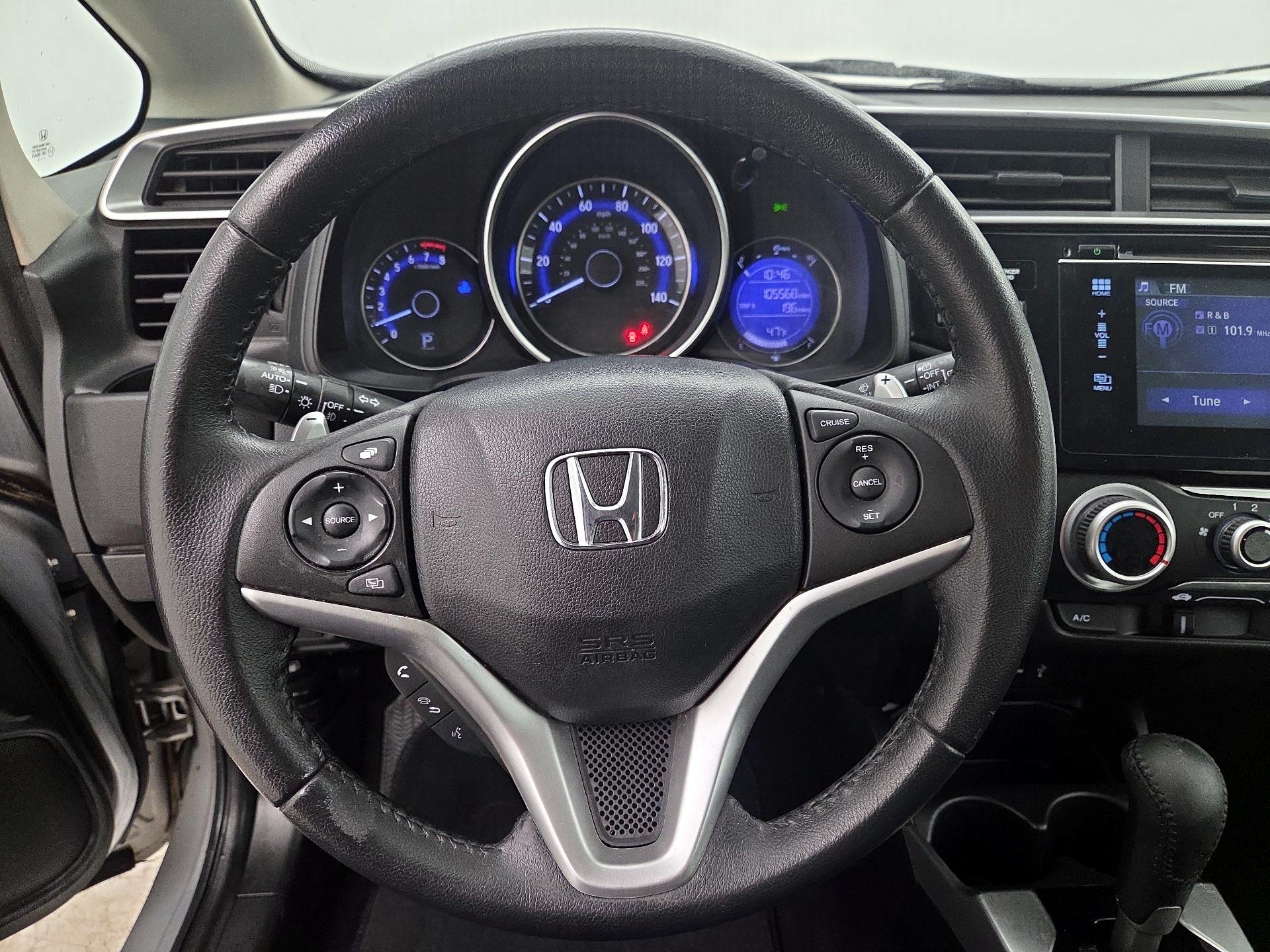 Thumbnail: 2015 Honda Fit - 10