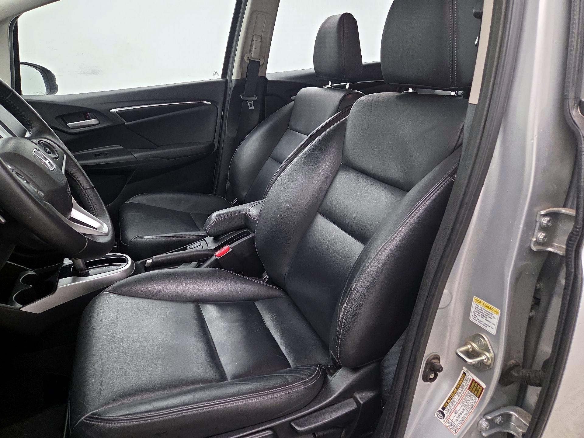 Thumbnail: 2015 Honda Fit - 11