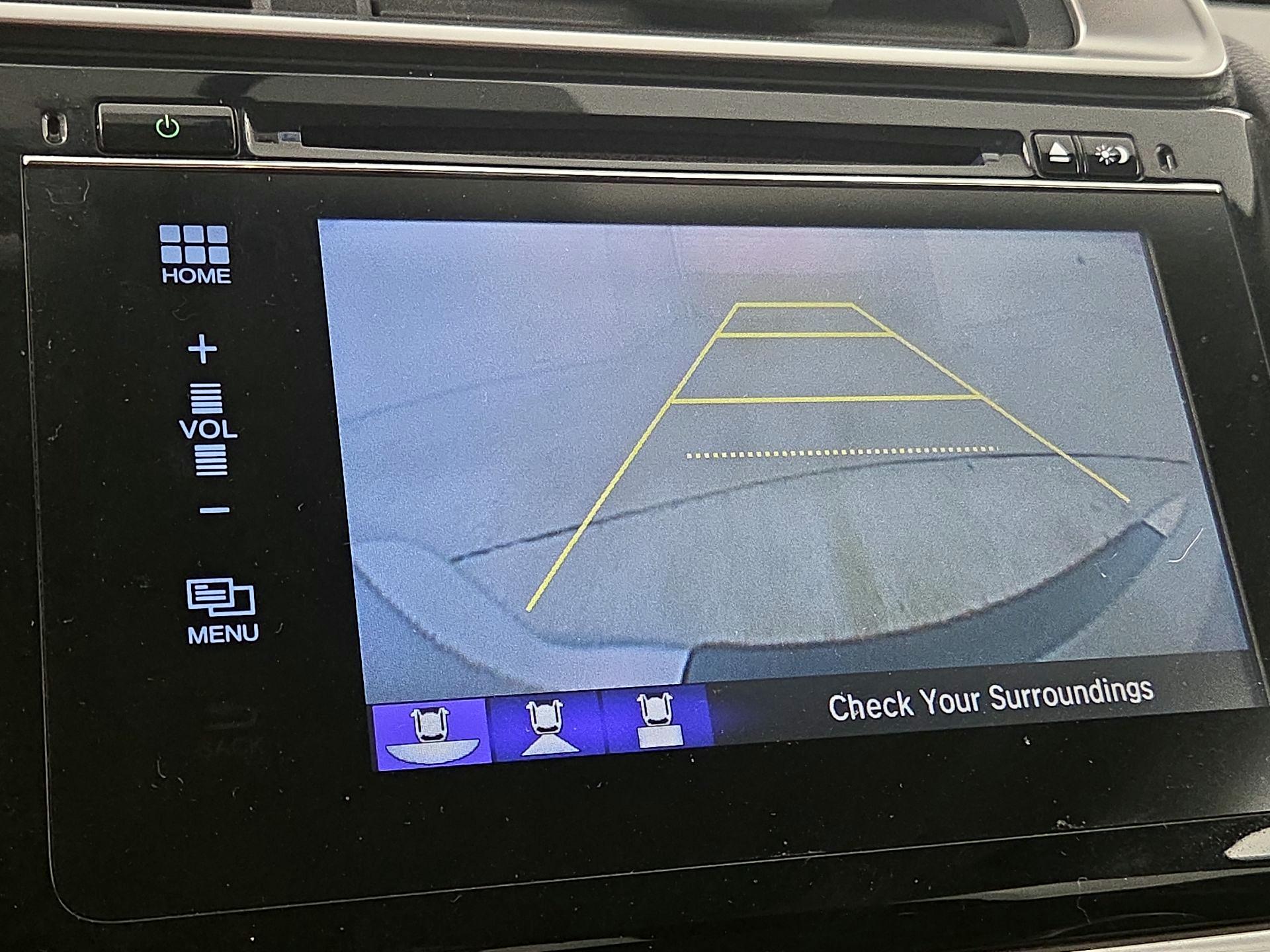 Thumbnail: 2015 Honda Fit - 14