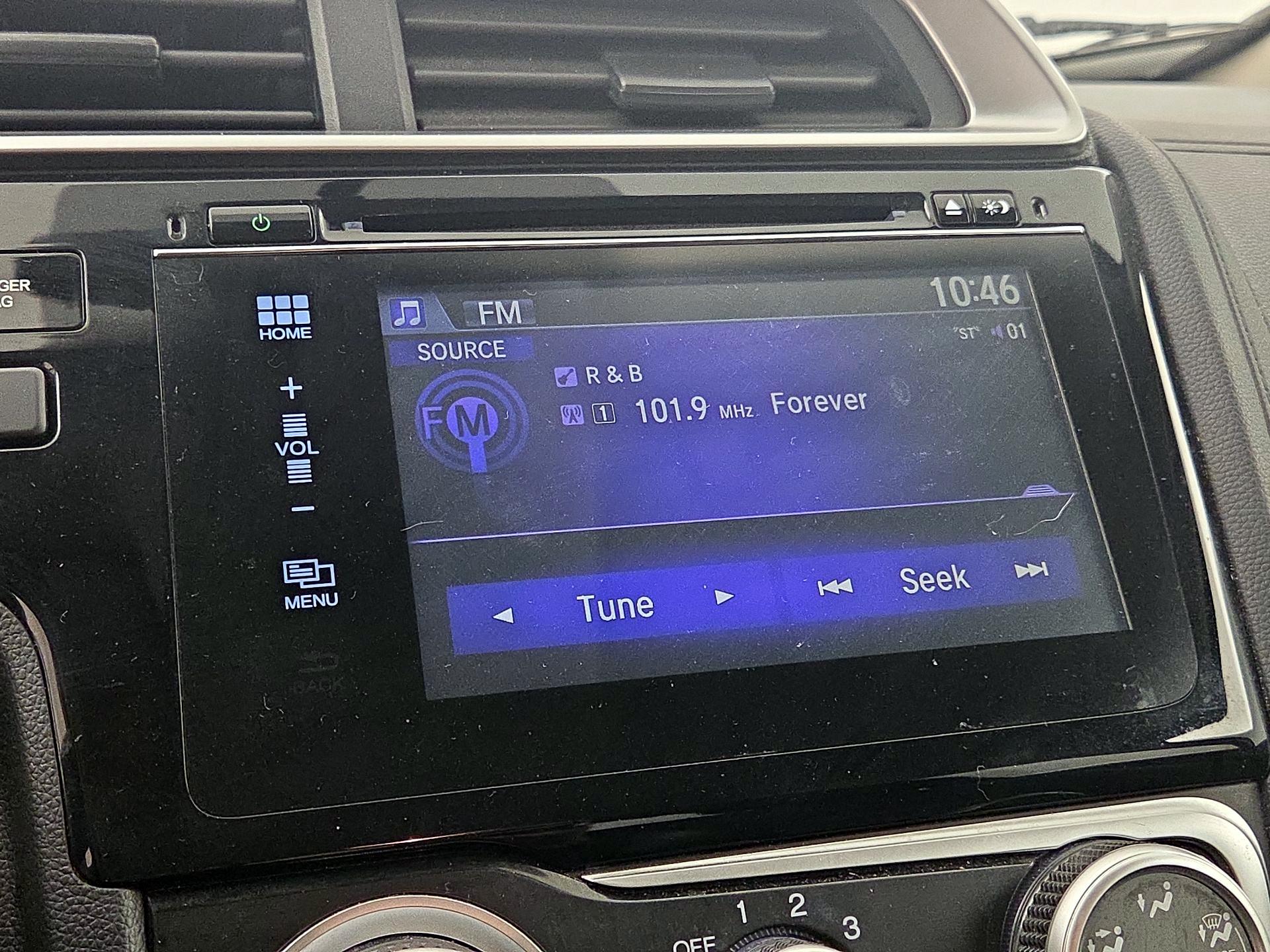 Thumbnail: 2015 Honda Fit - 15