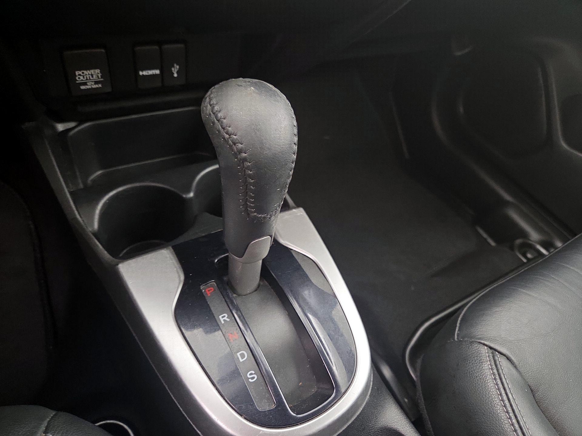 Thumbnail: 2015 Honda Fit - 17