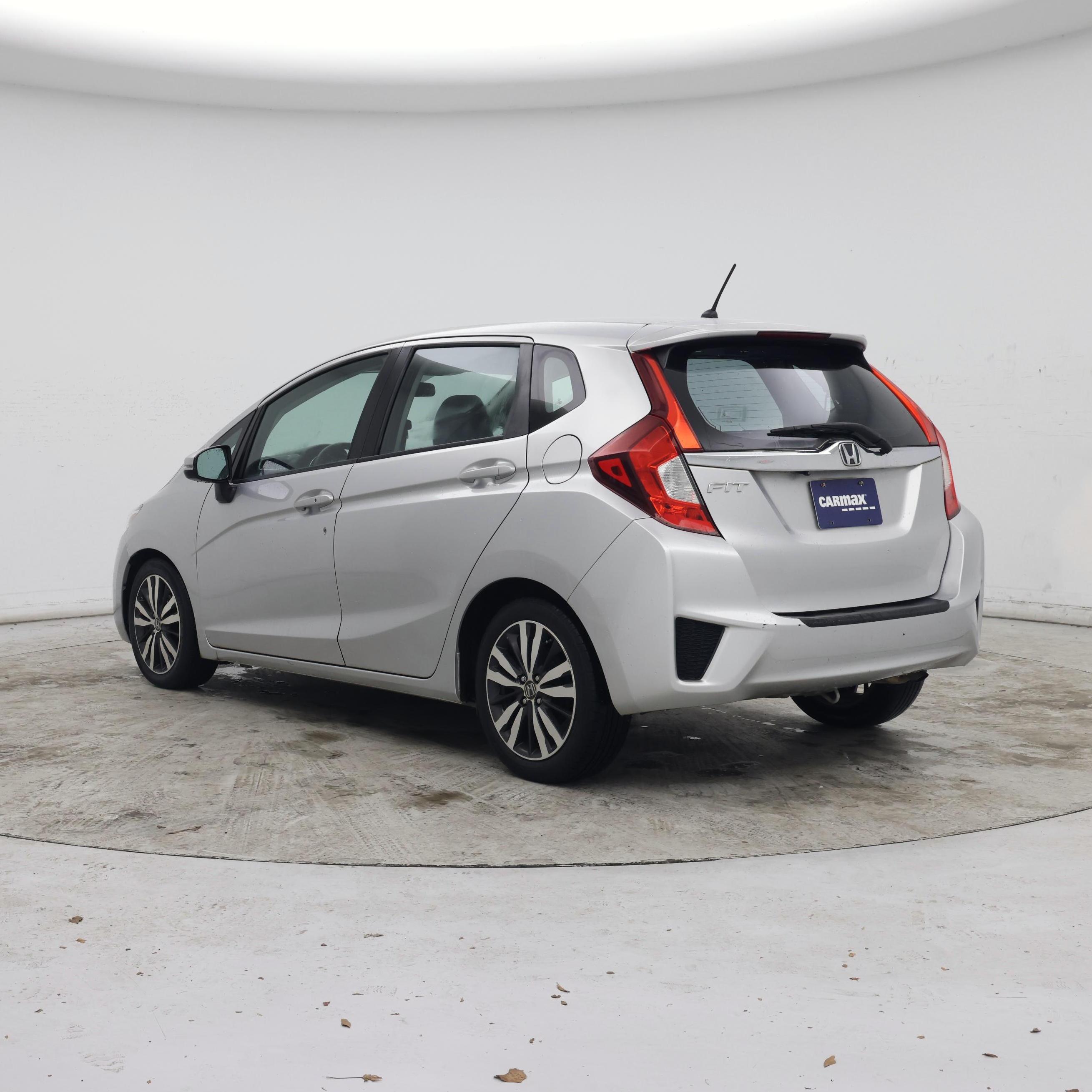 Thumbnail: 2015 Honda Fit - 2