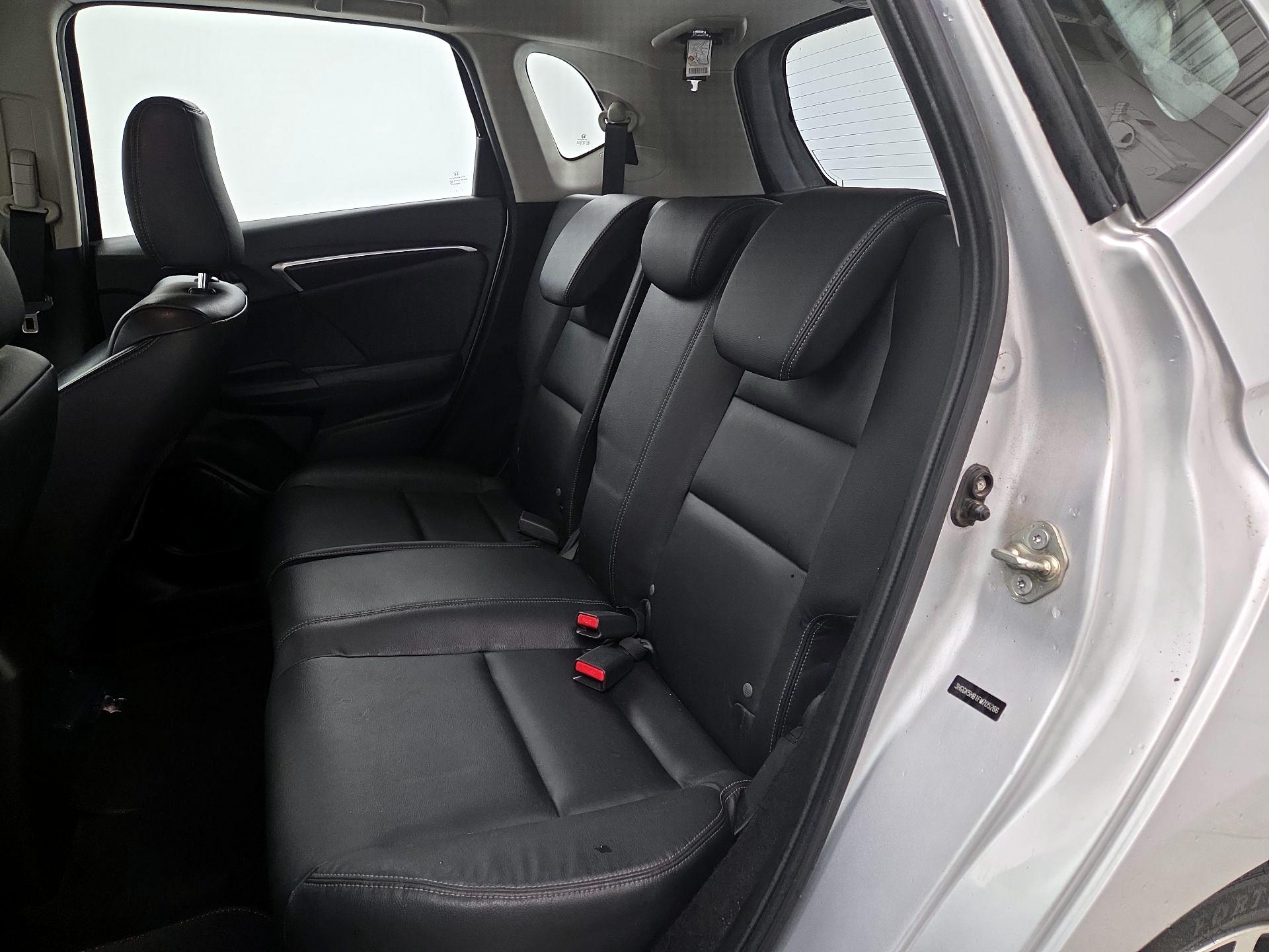 Thumbnail: 2015 Honda Fit - 20