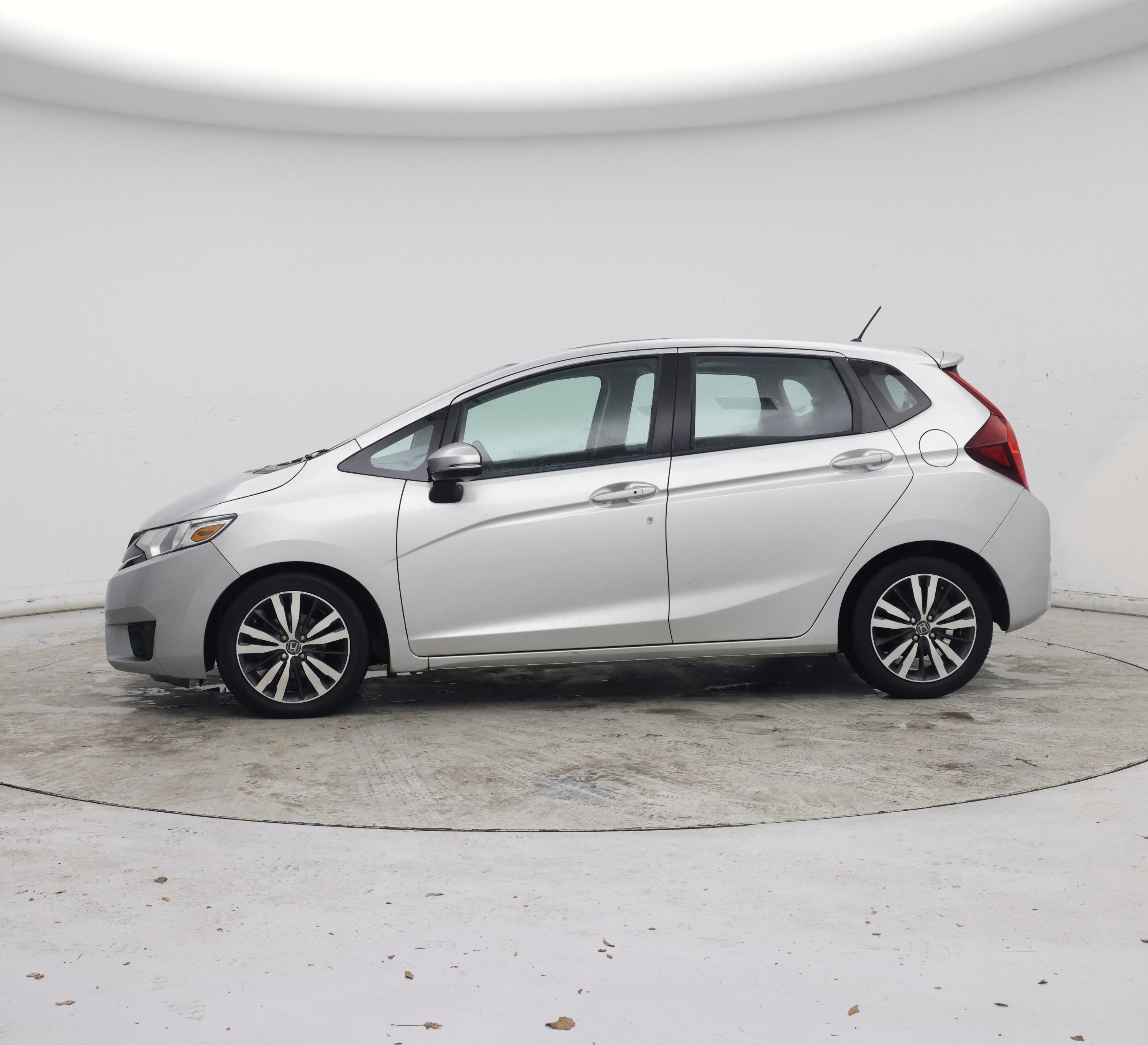 Thumbnail: 2015 Honda Fit - 3