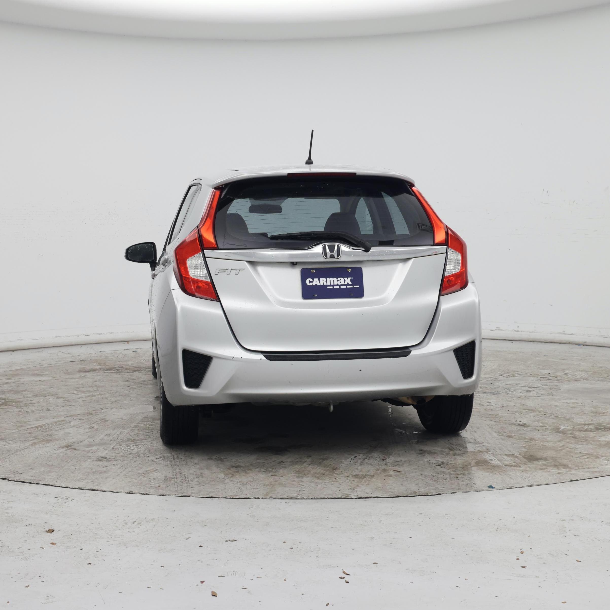 Thumbnail: 2015 Honda Fit - 6