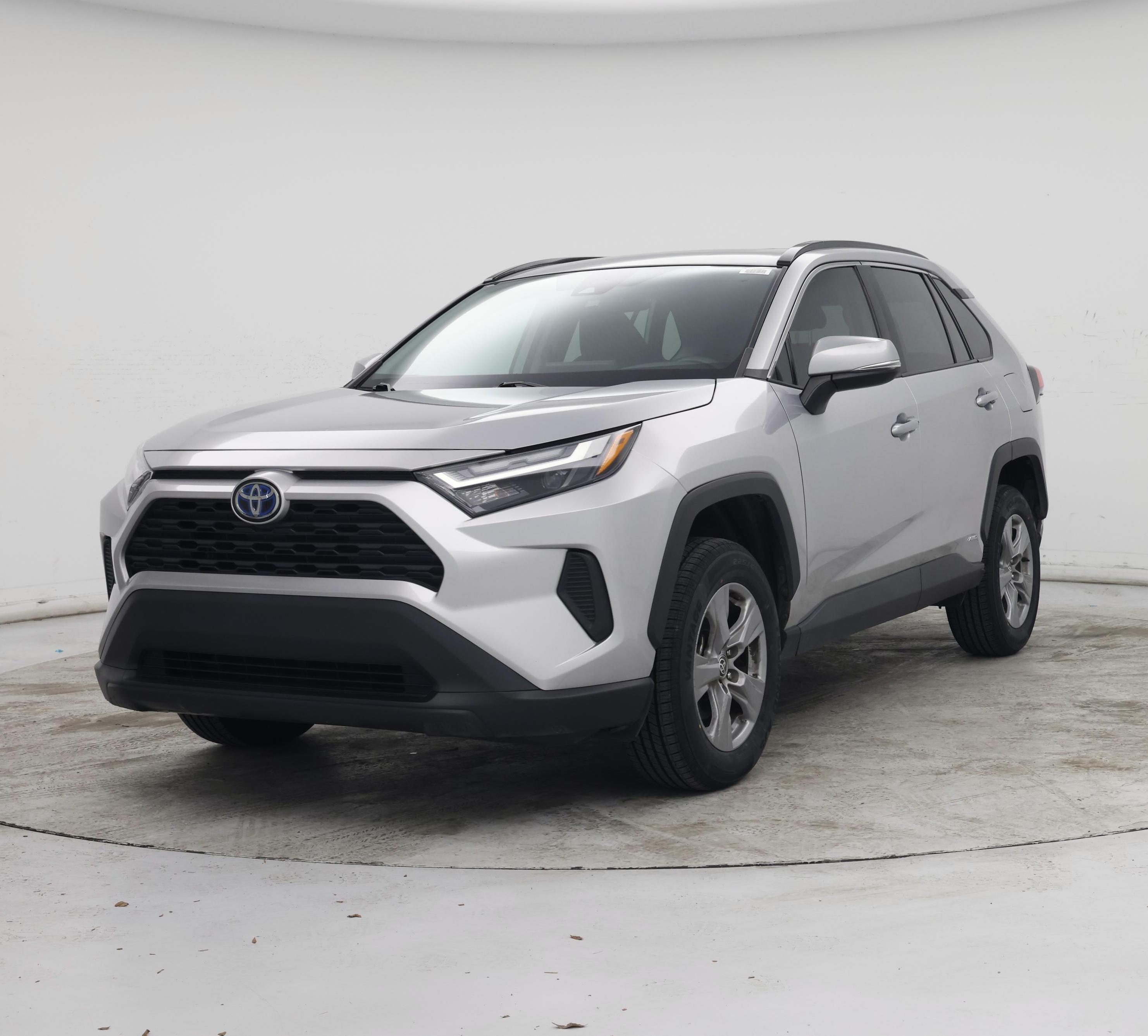 Thumbnail: 2022 Toyota RAV4 - 4