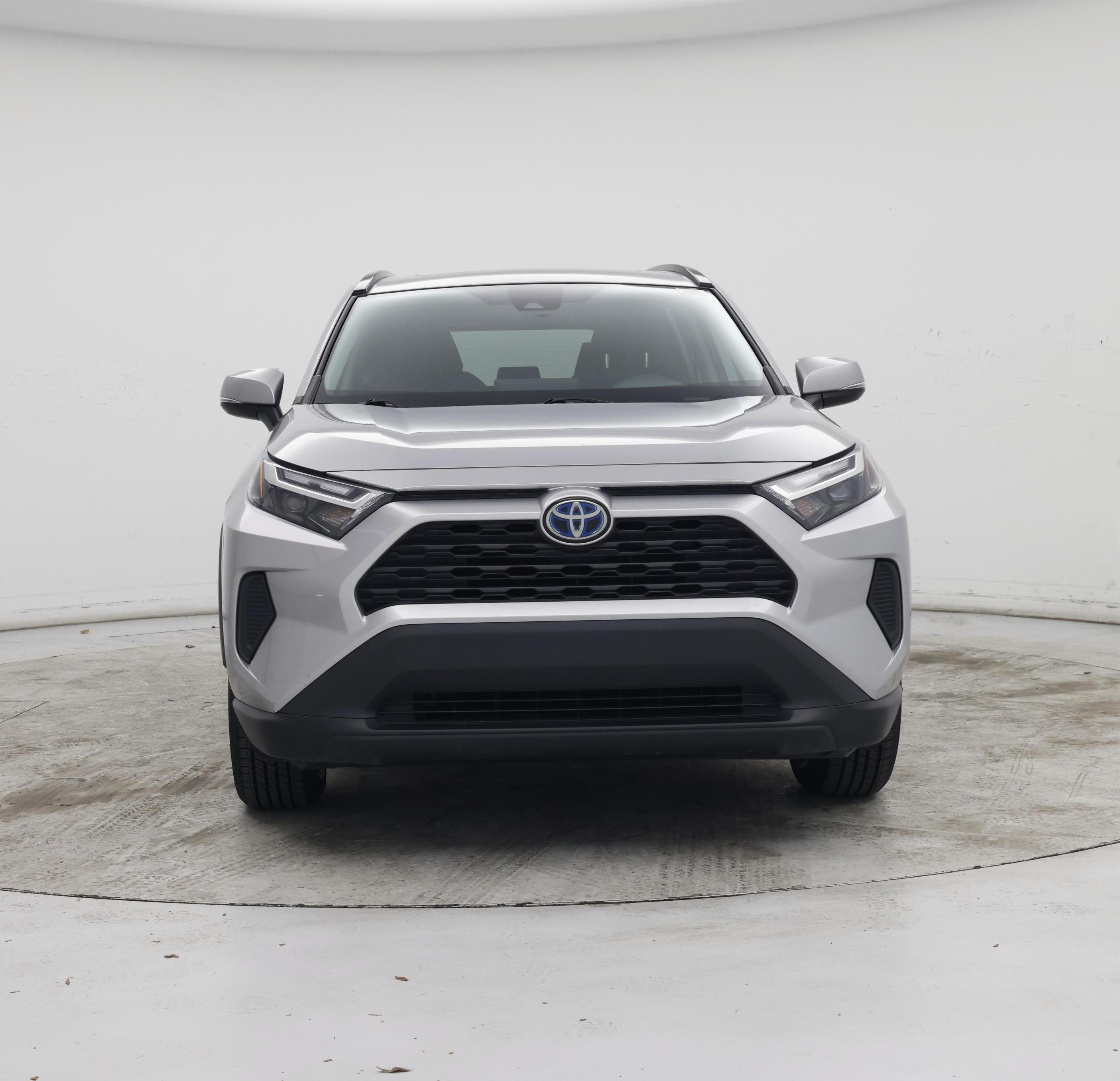 Thumbnail: 2022 Toyota RAV4 - 5