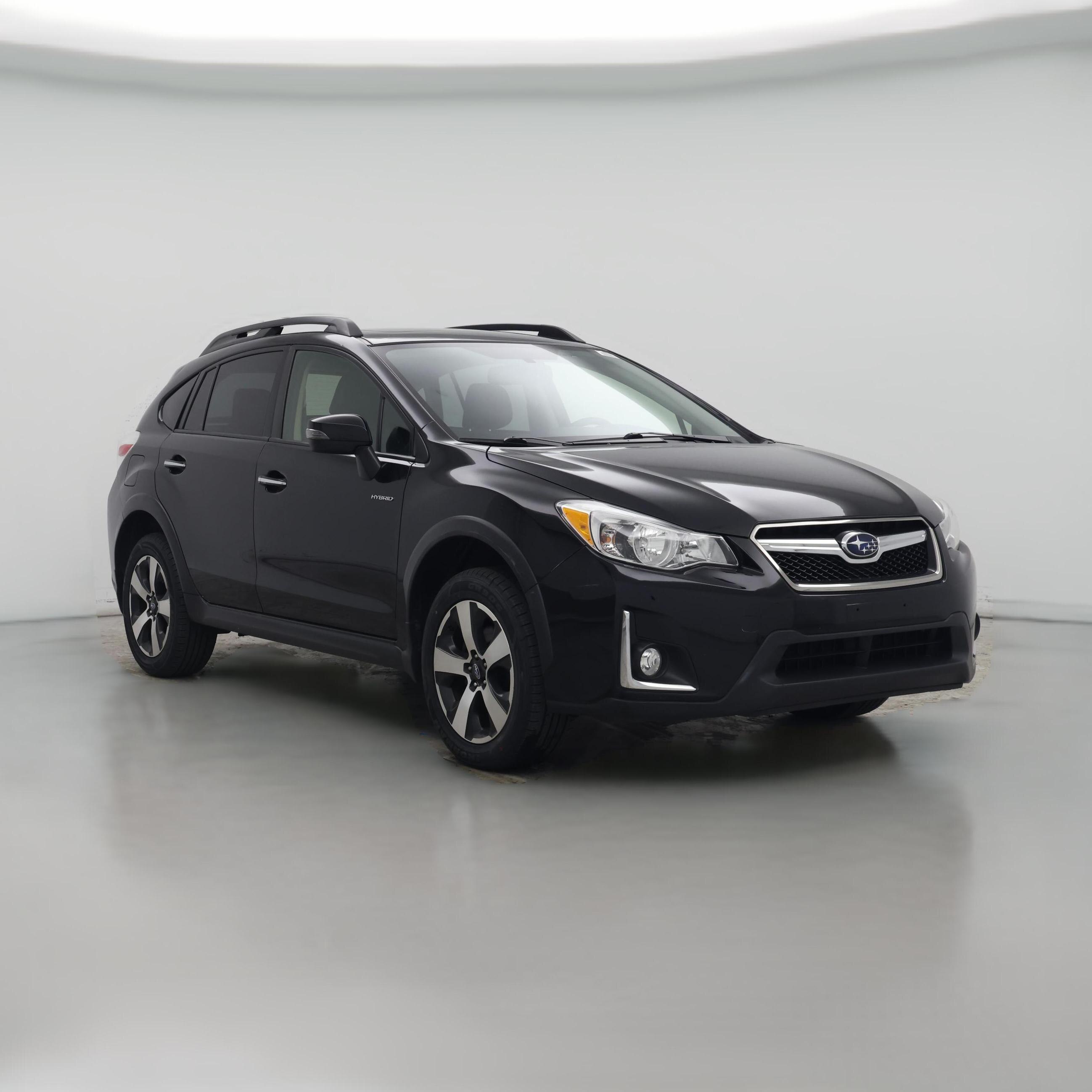 Thumbnail: 2016 Subaru XV Crosstrek - 1