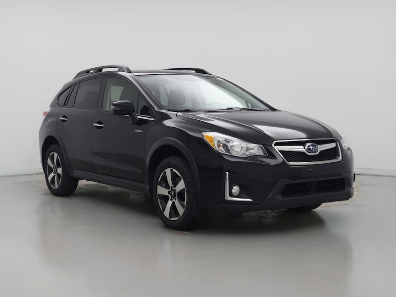 2016 Subaru XV Crosstrek Touring -
                  Gastonia, NC
