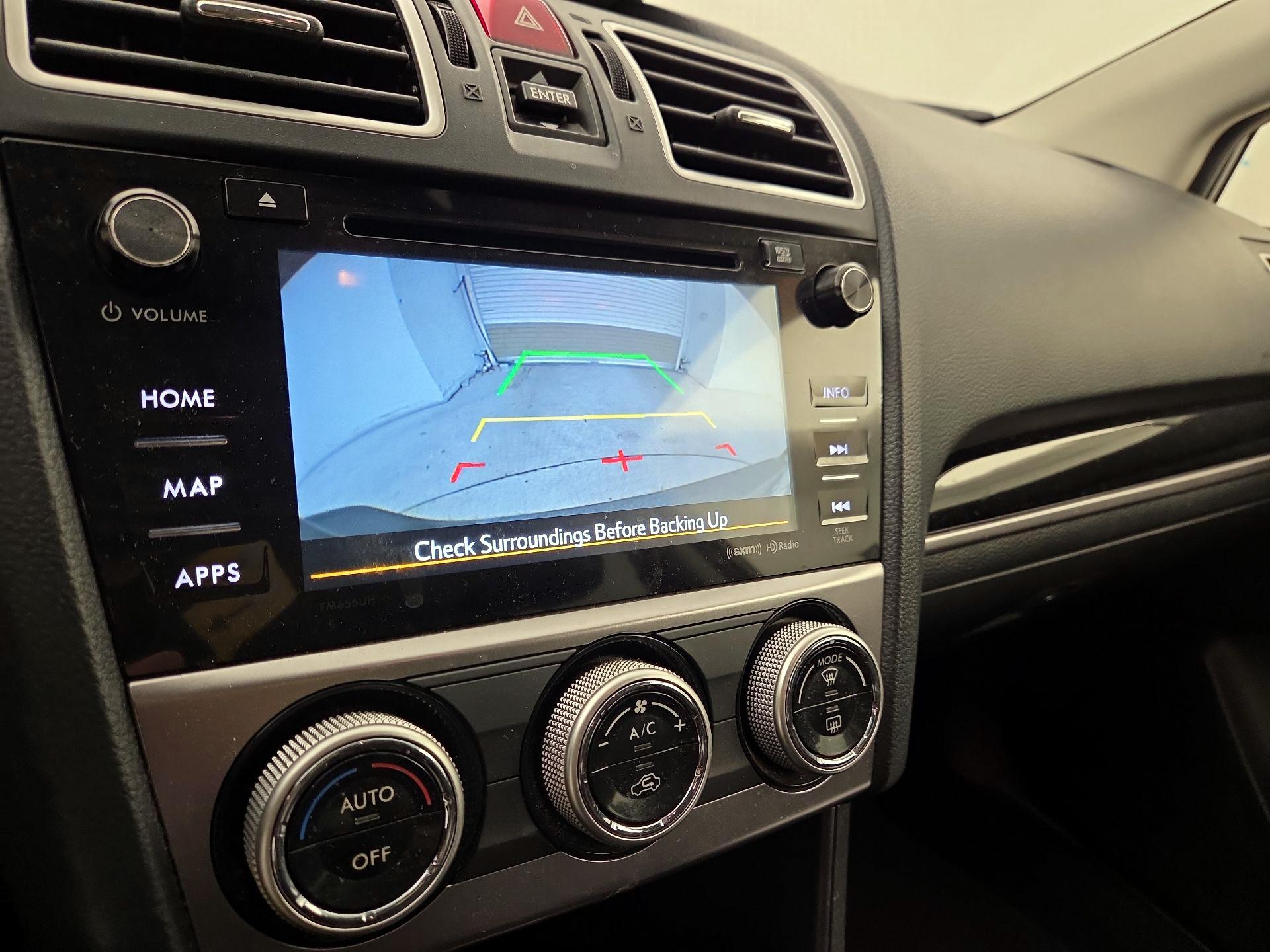 Thumbnail: 2016 Subaru XV Crosstrek - 14