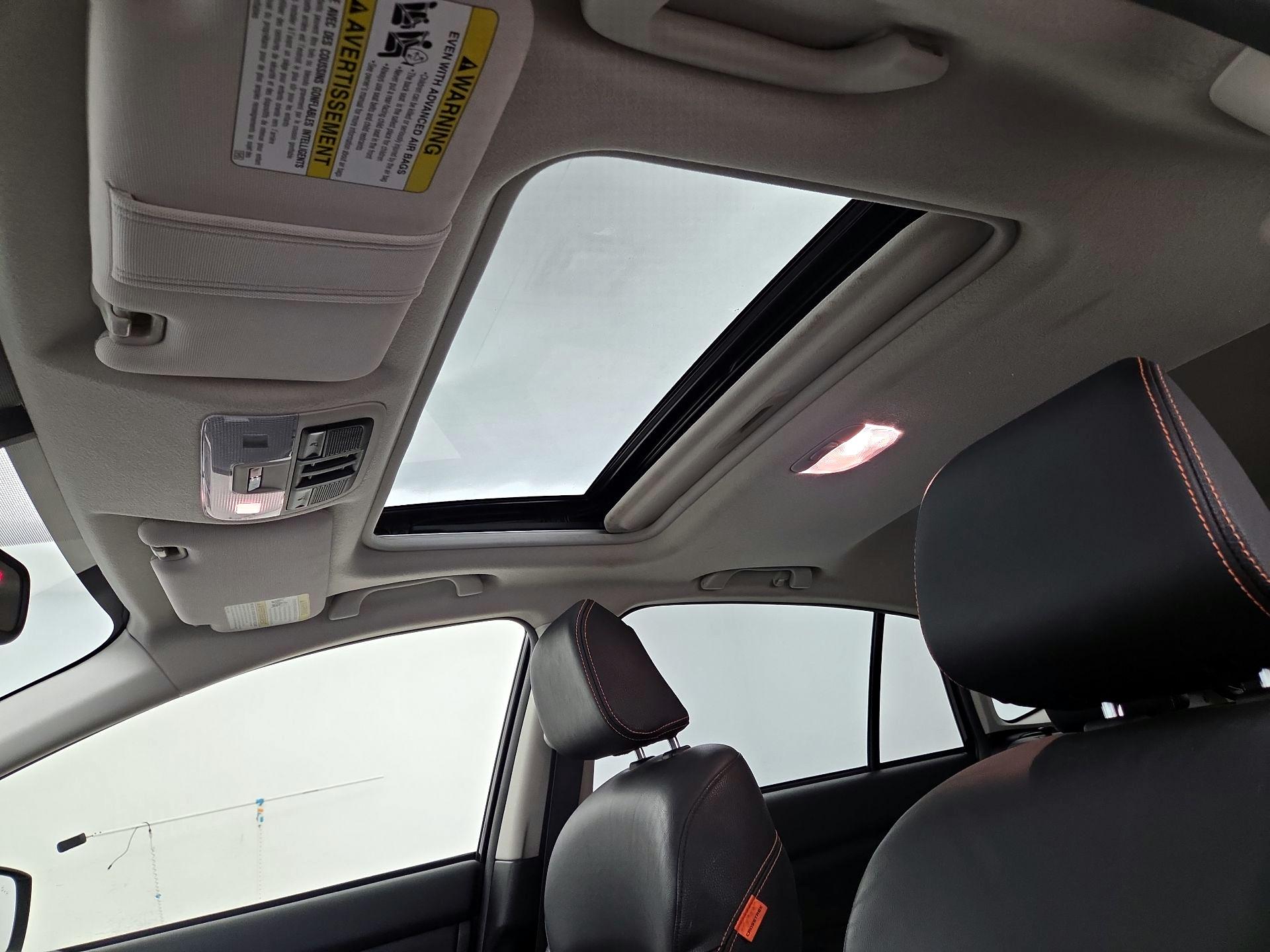 Thumbnail: 2016 Subaru XV Crosstrek - 19