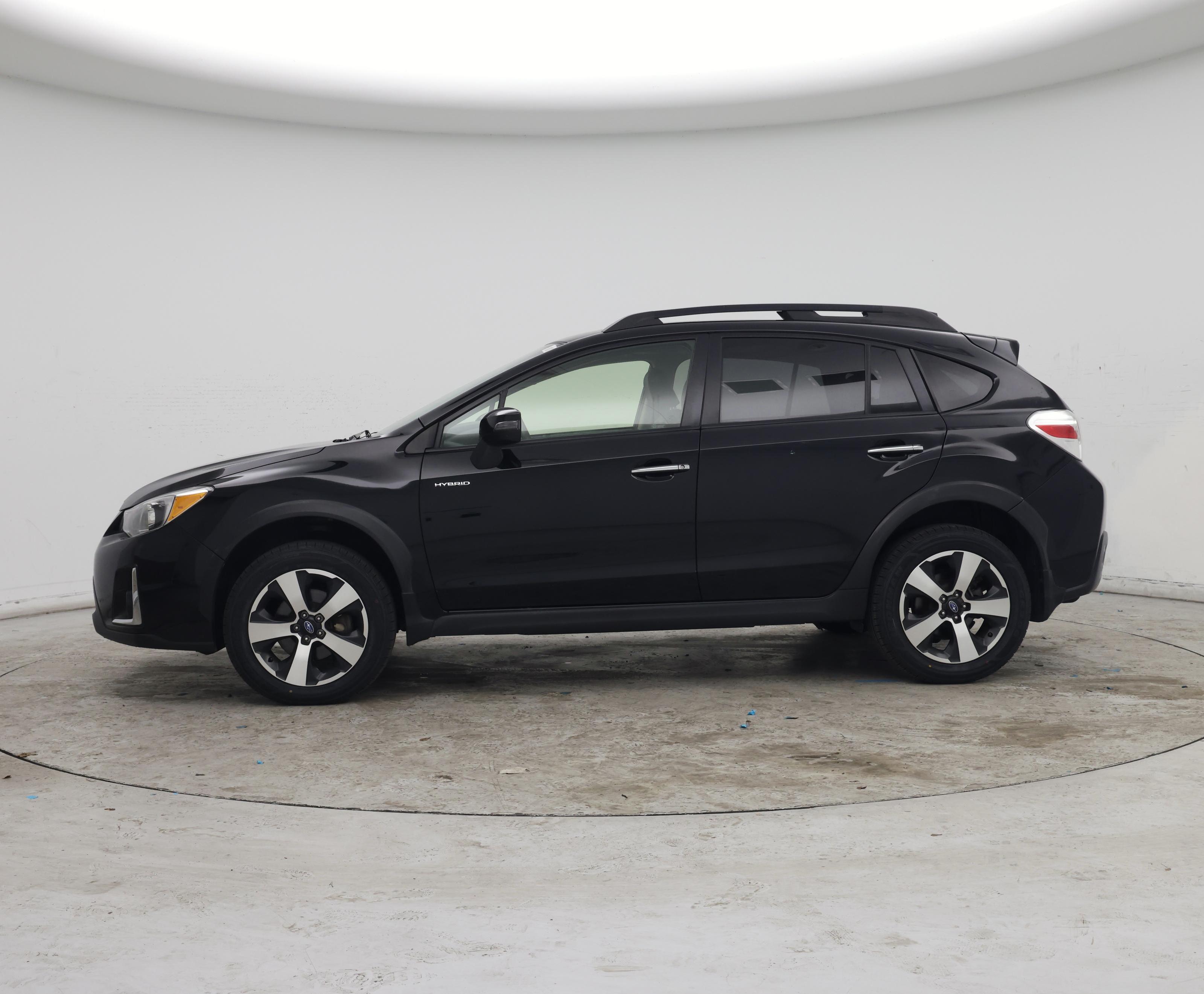 Thumbnail: 2016 Subaru XV Crosstrek - 3